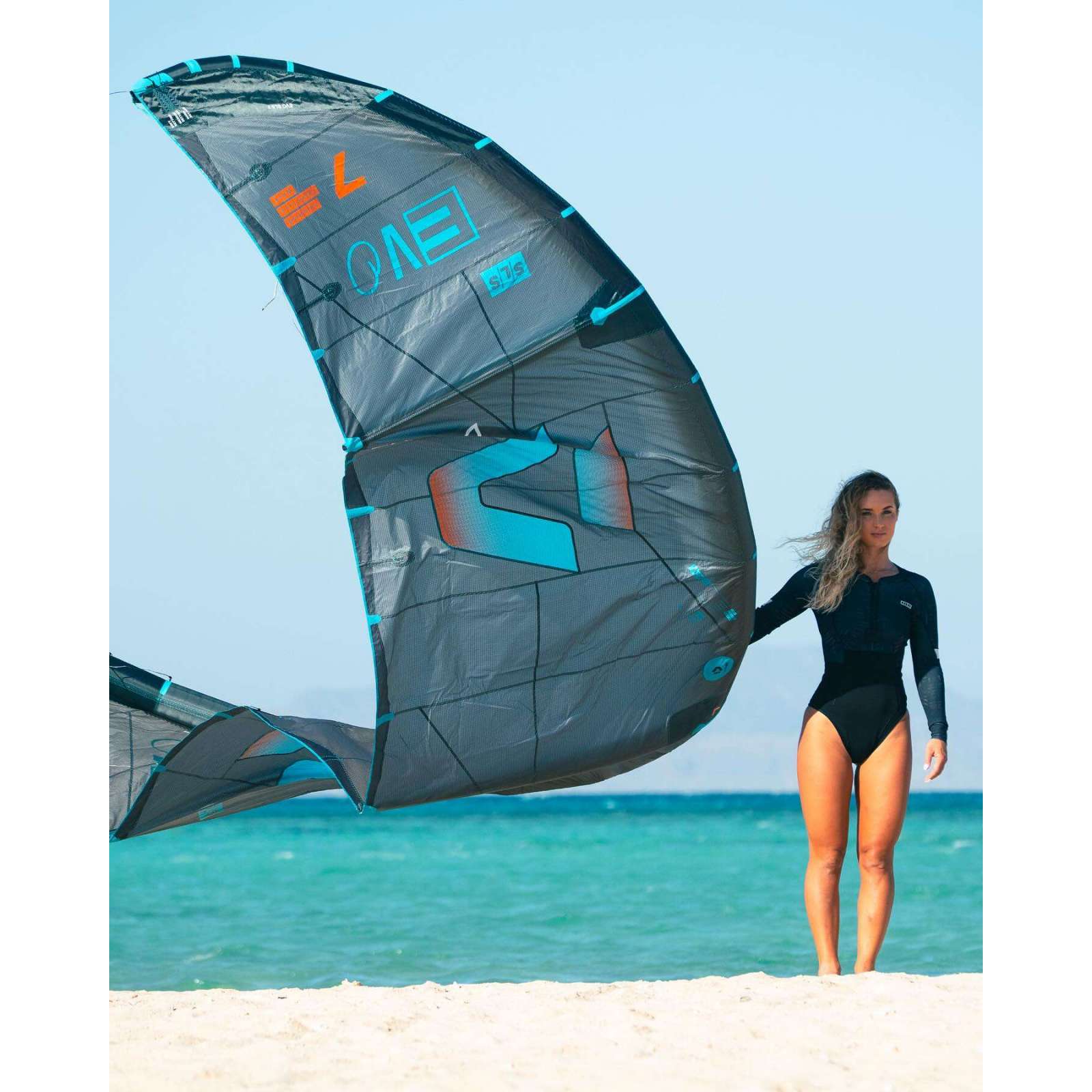 DUOTONE EVO SLS 2026 - vue alternative 13