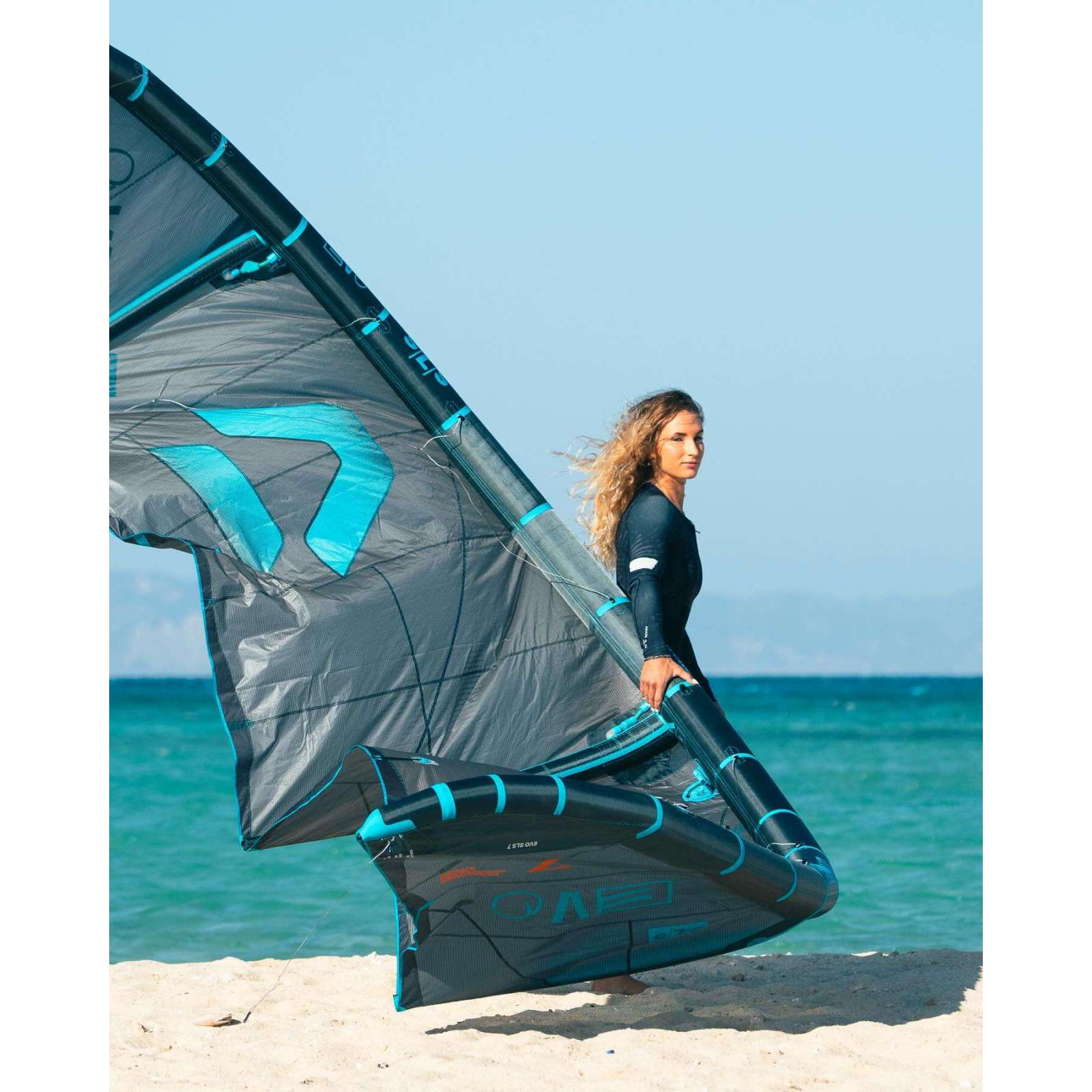 DUOTONE EVO SLS 2026 - vue alternative 15