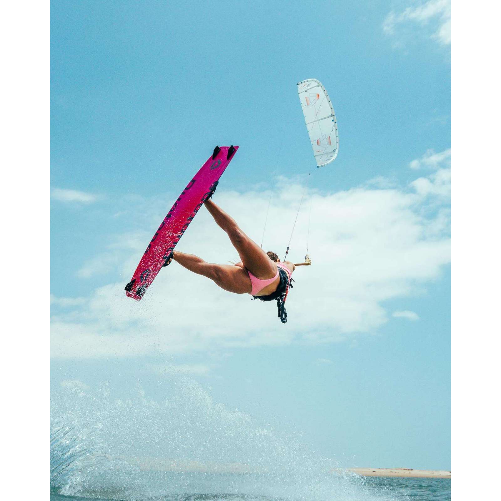 DUOTONE EVO SLS 2026 - vue alternative 16