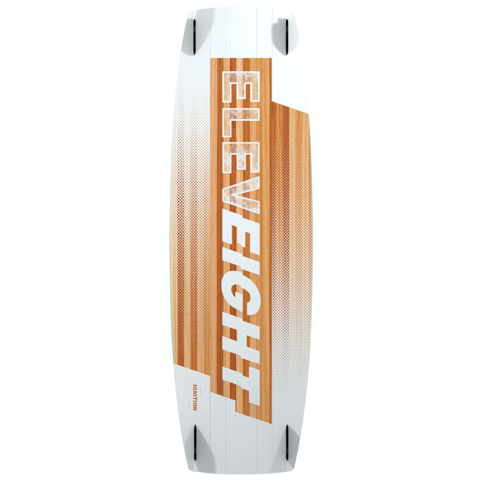 Eleveight Ignition V5 - Planche Twintip Kite