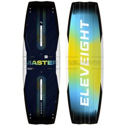 Eleveight Master V9 2026