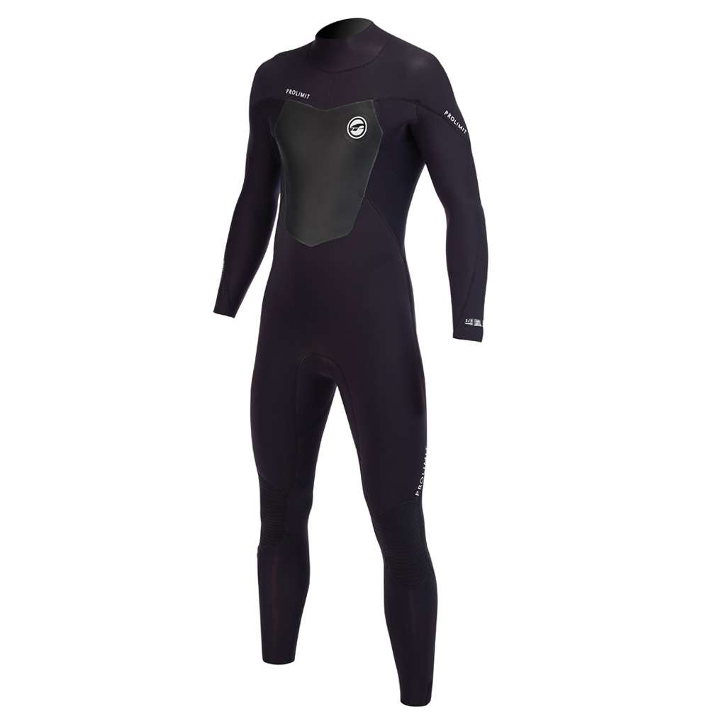 Prolimit FUSION Steamer 5/3 -