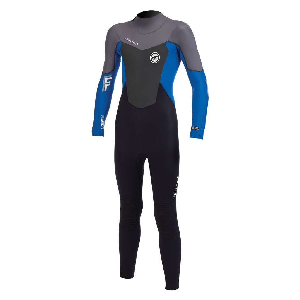 Prolimit FUSION Steamer 5/3 -