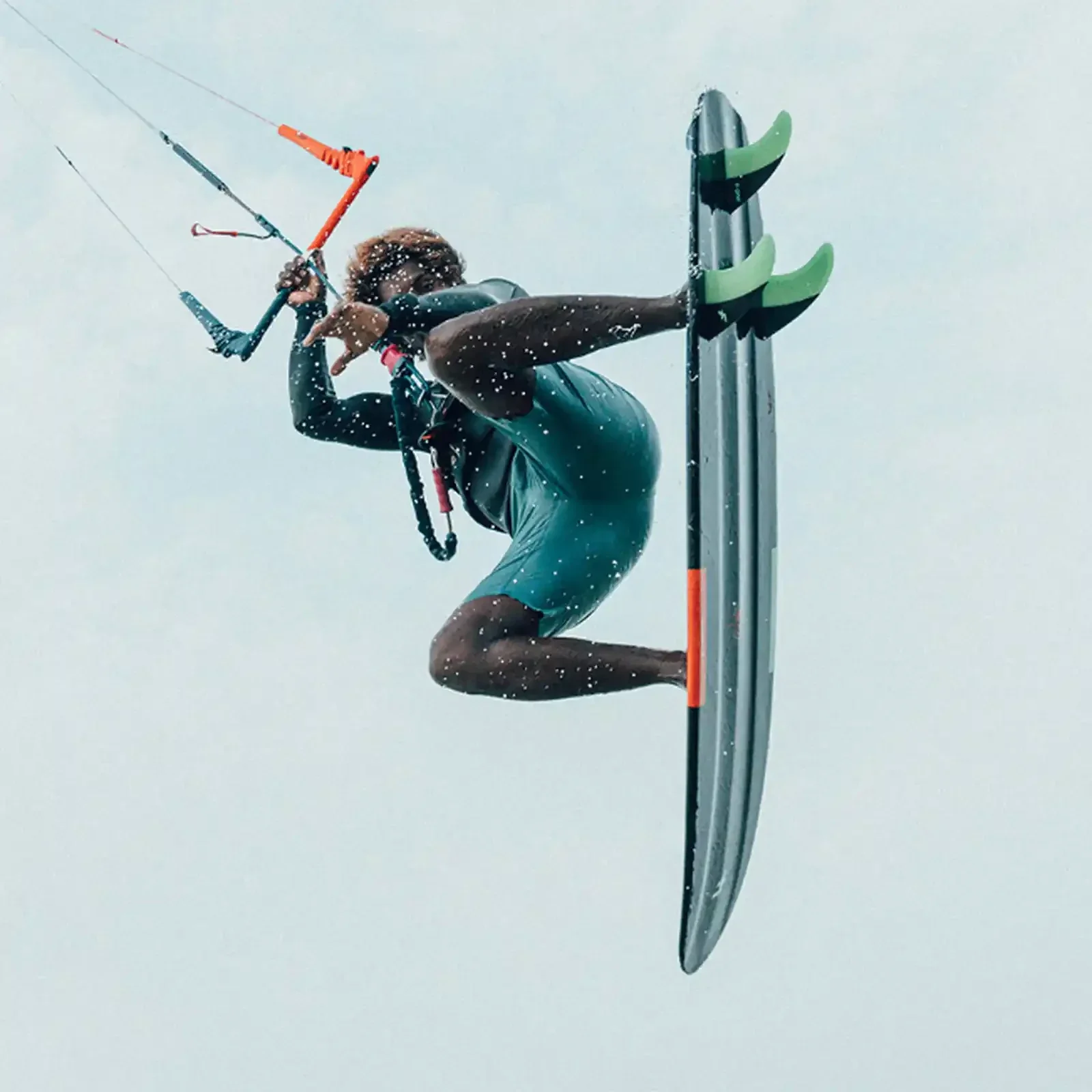 F-ONE MAGNET Carbon