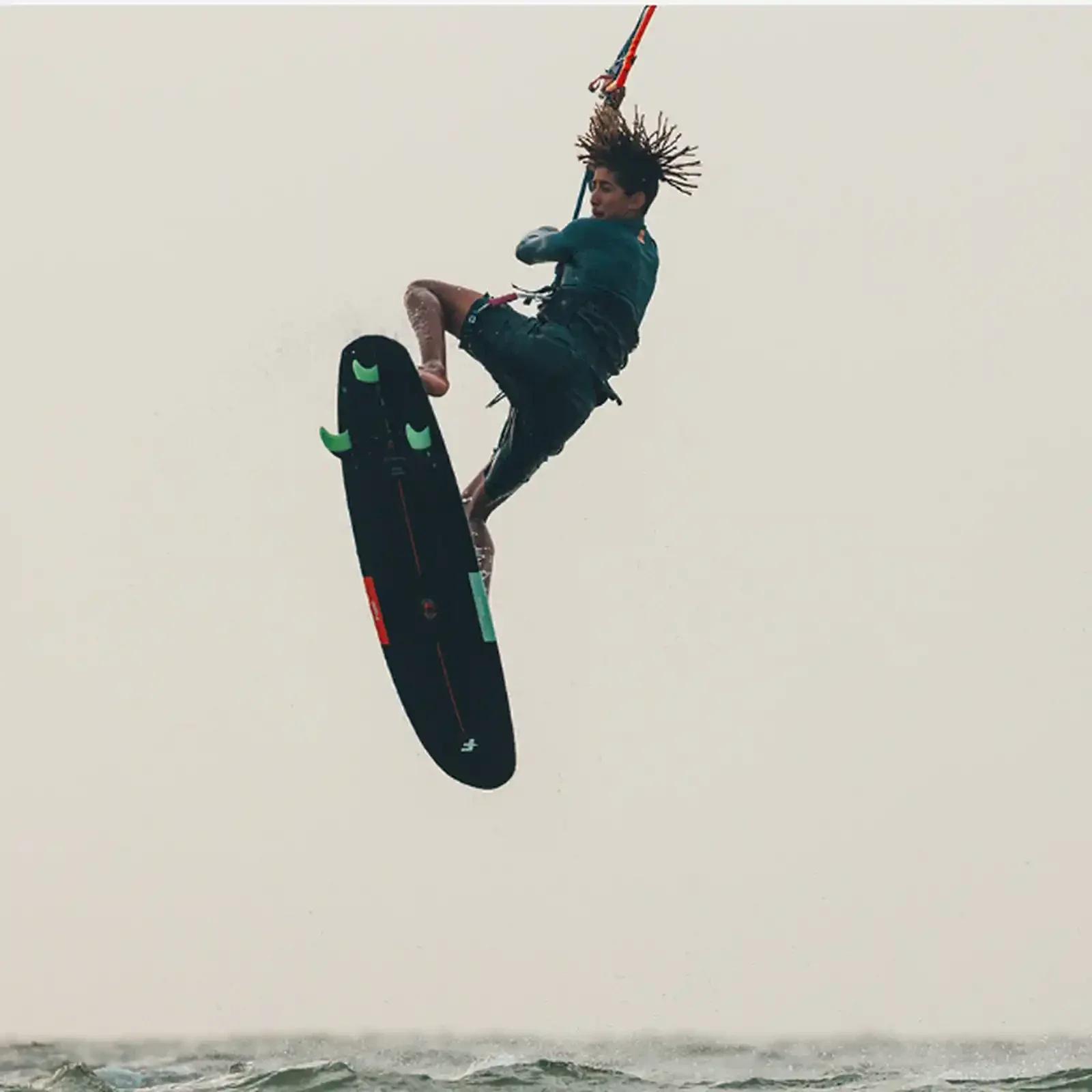 F-ONE MAGNET Carbon