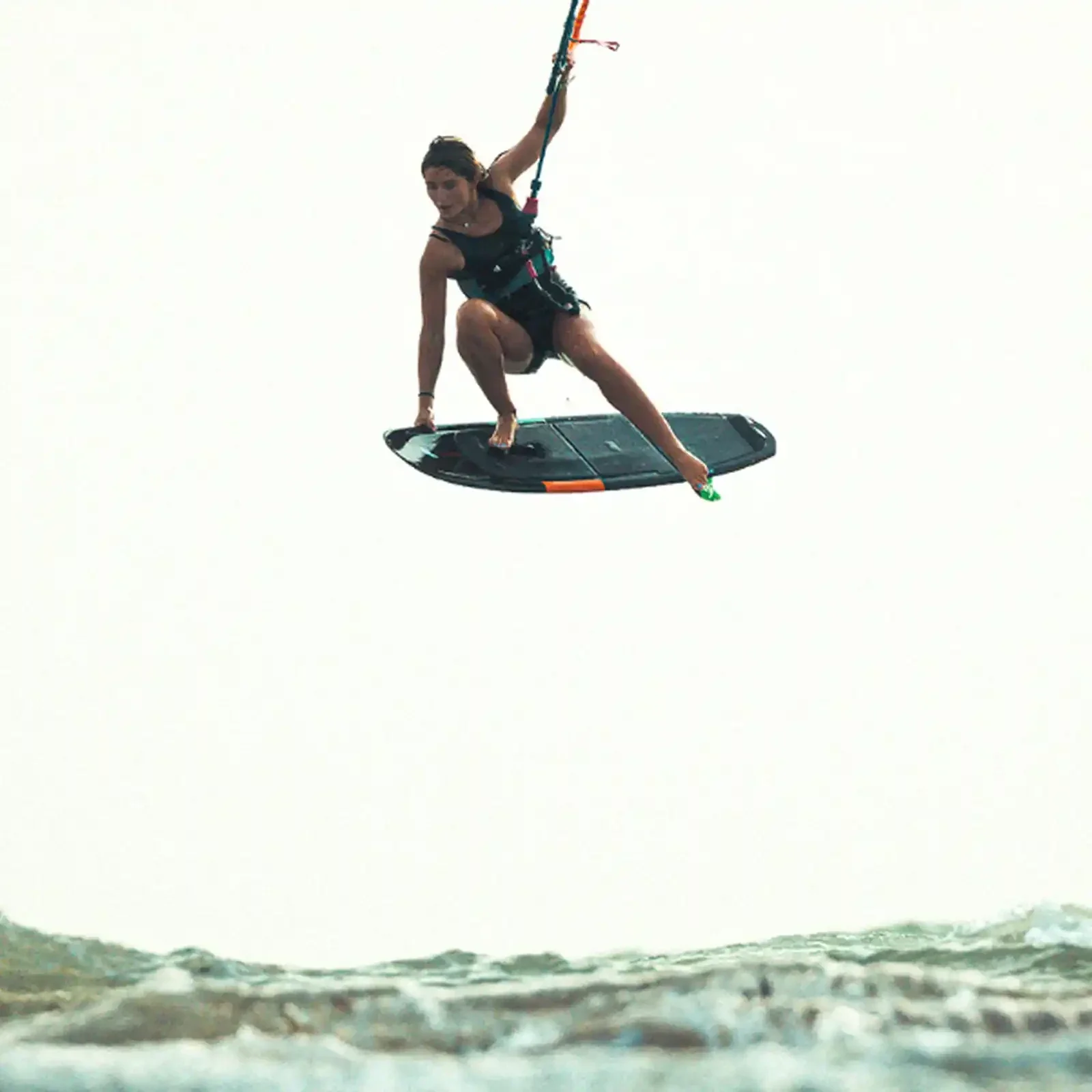 F-ONE MAGNET Carbon