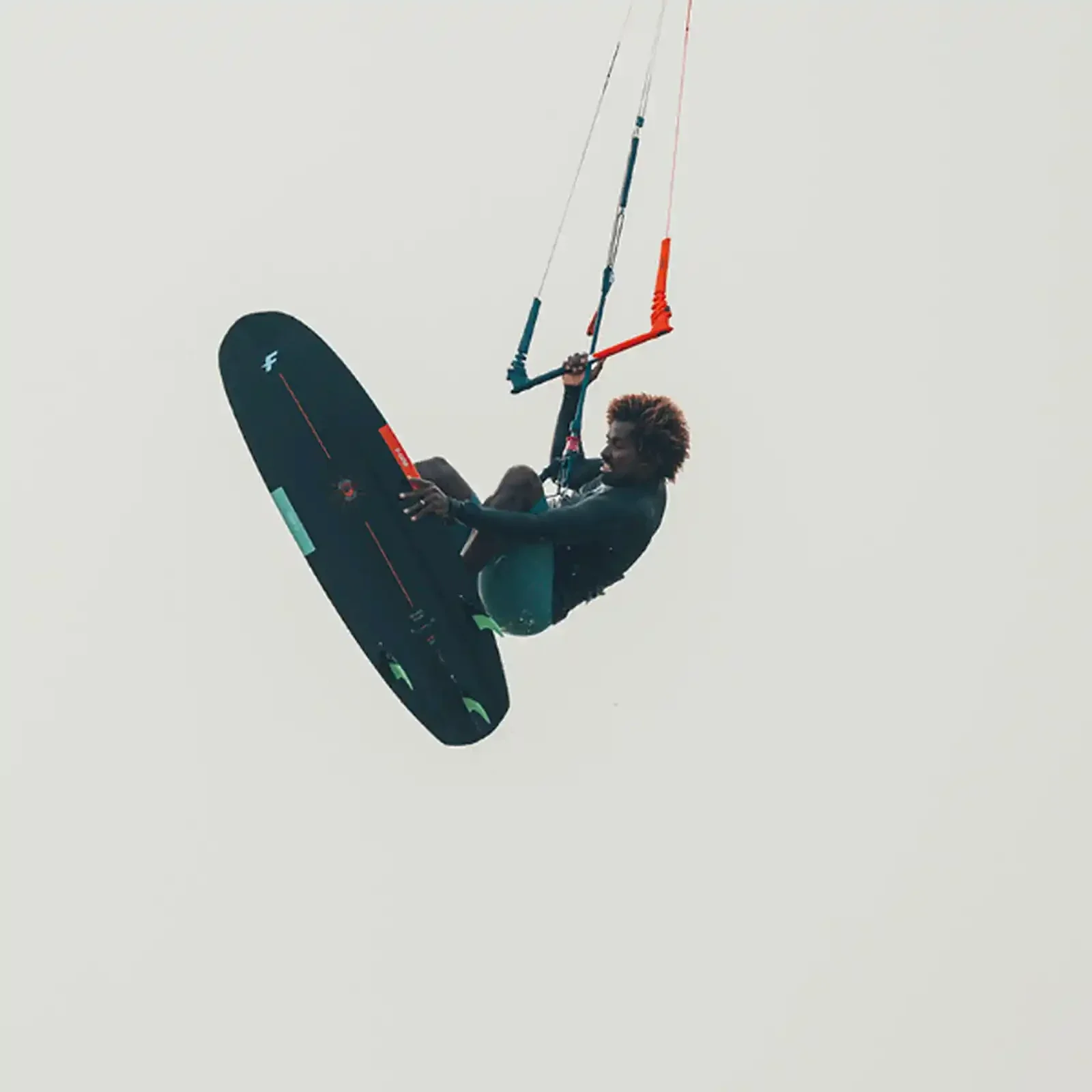 F-ONE MAGNET Carbon