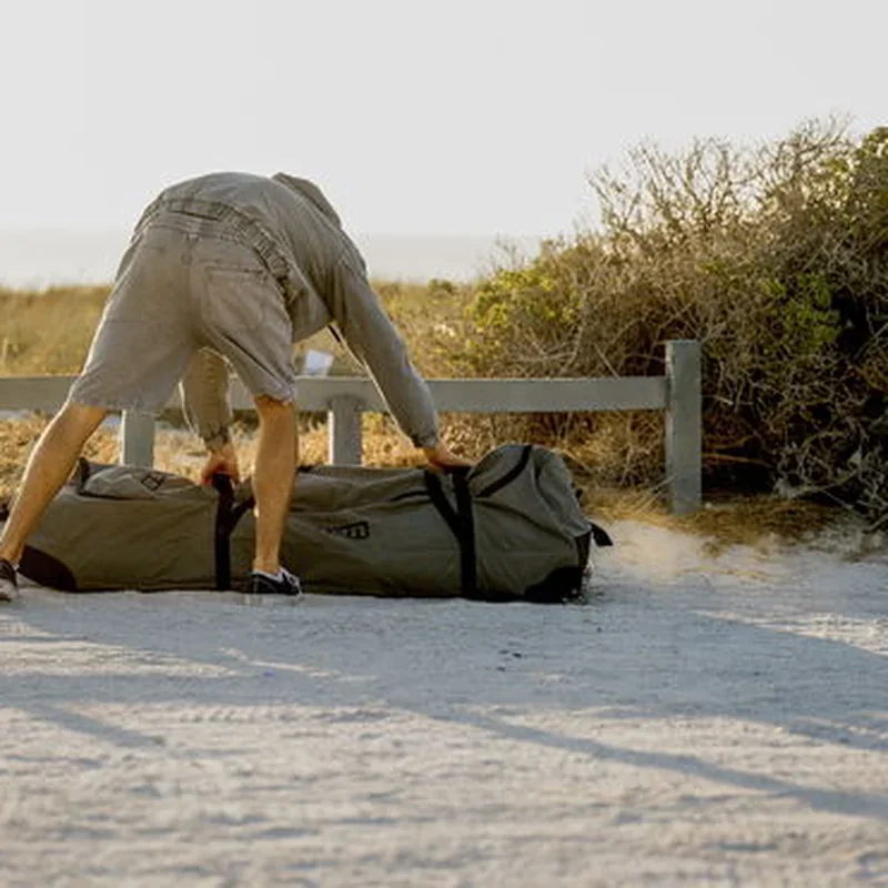 ION Gearbag Kite Core 2026