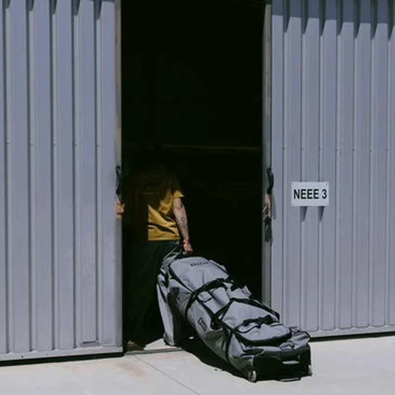 ION Gearbag Kite Core 2026