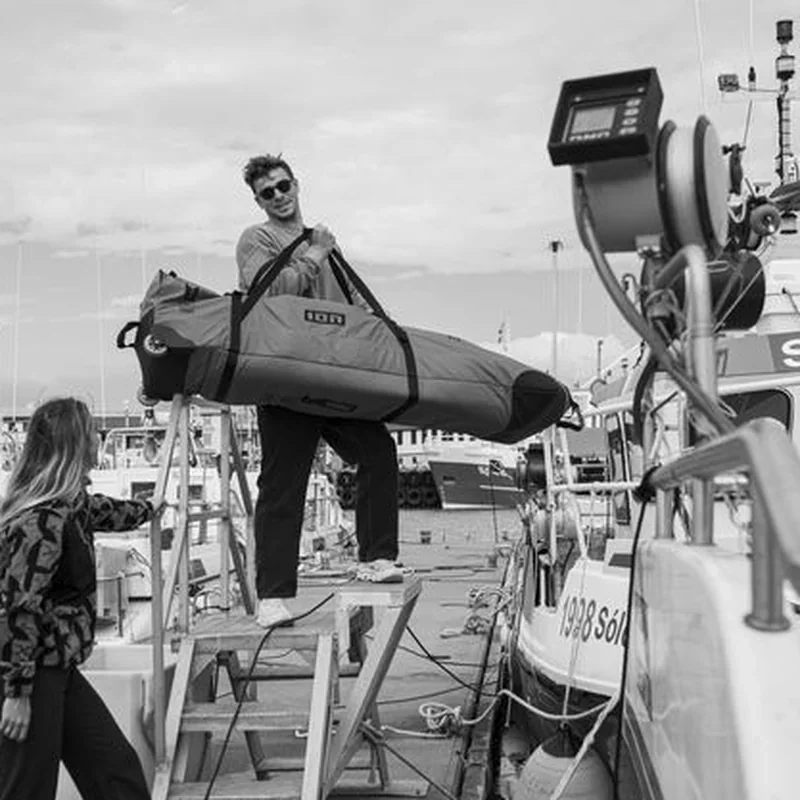 ION Gearbag Kite Core 2026