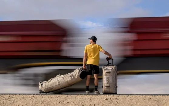 DUOTONE GEARBAG TEAM BAG 2026