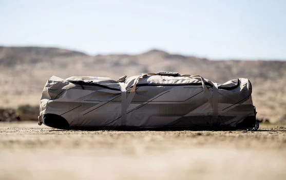 DUOTONE GEARBAG TEAM BAG 2026