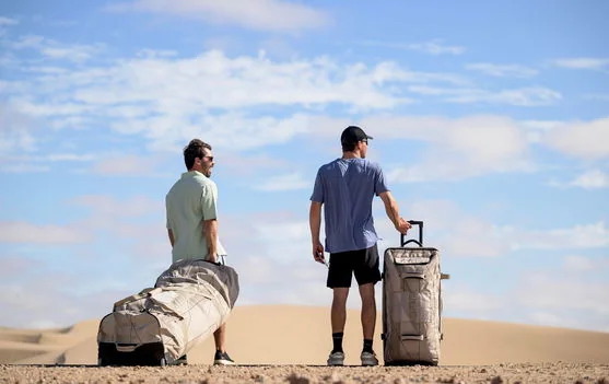 DUOTONE GEARBAG TEAM BAG 2026