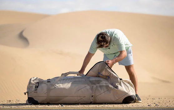 DUOTONE GEARBAG TEAM BAG 2026