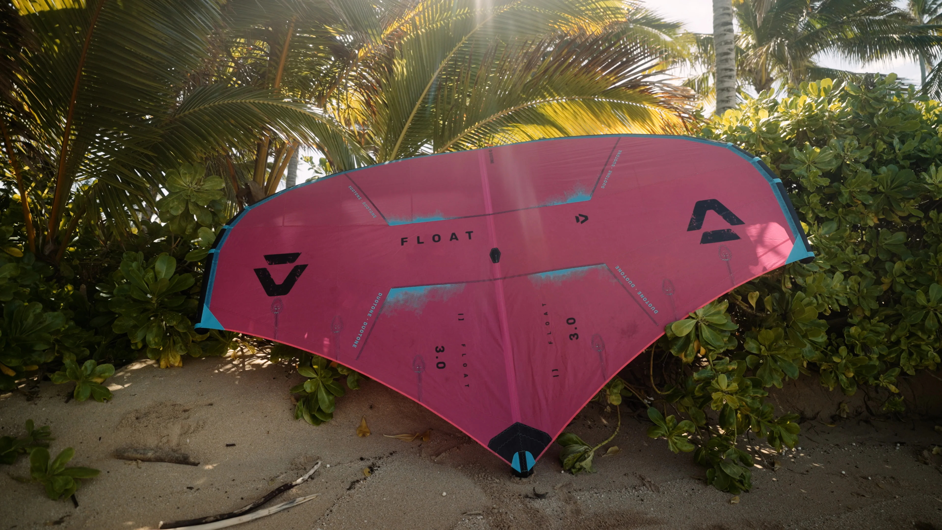 Duotone Float 2026 - photo Marcus Friedrich