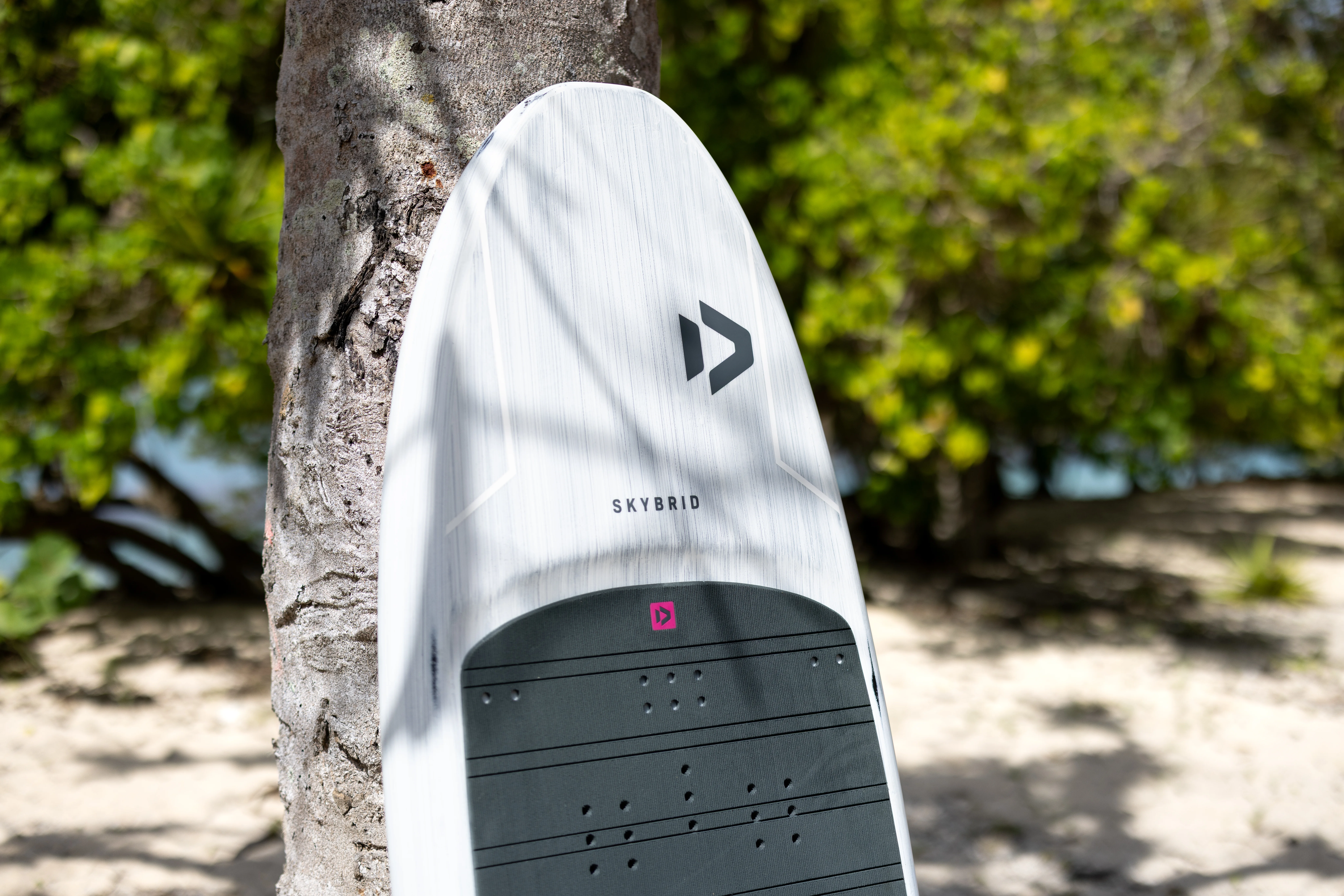 Duotone Skybrid 2026 - wing foil Guadeloupe