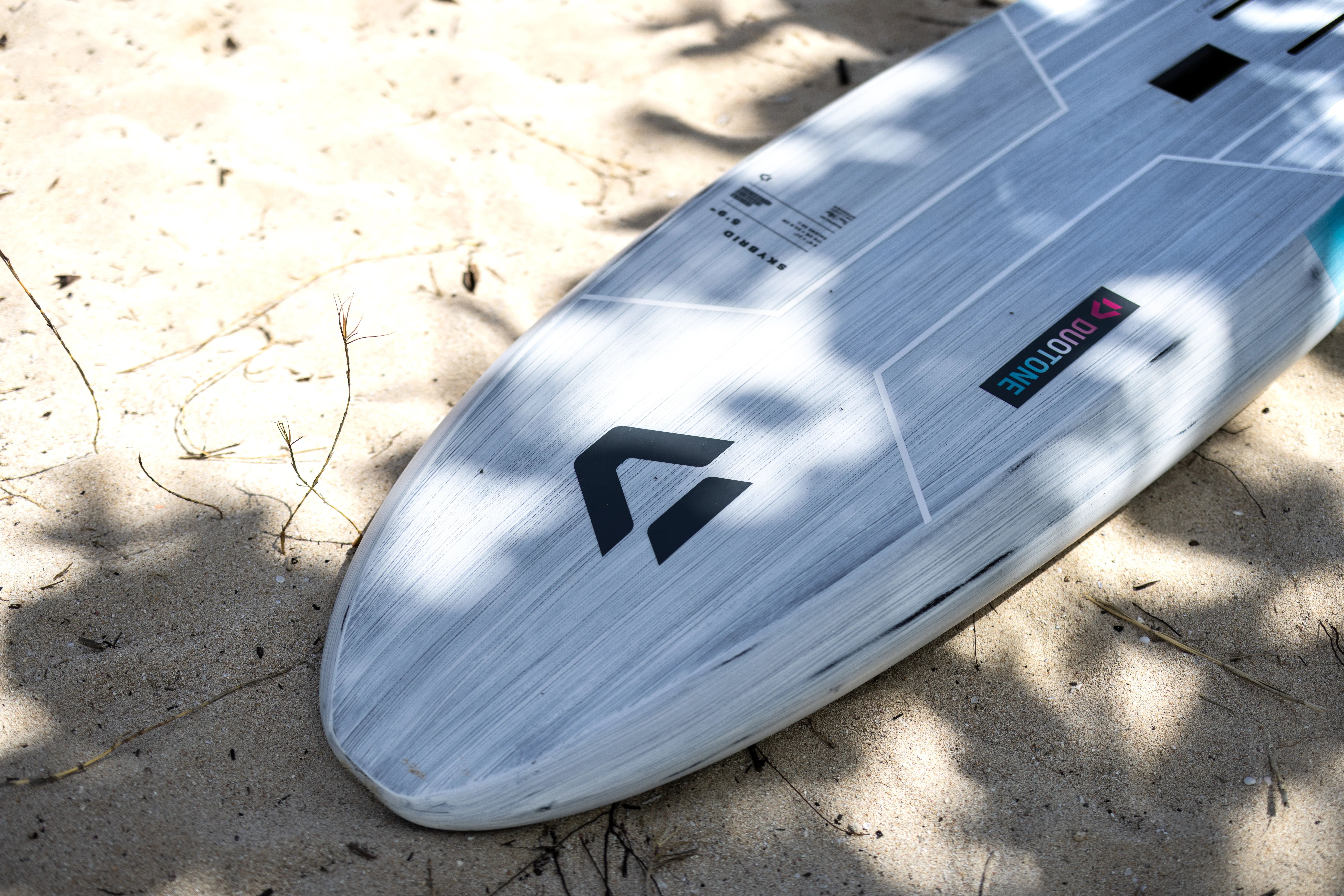 Duotone Skybrid 2026 - Toby Bromwich Guadeloupe