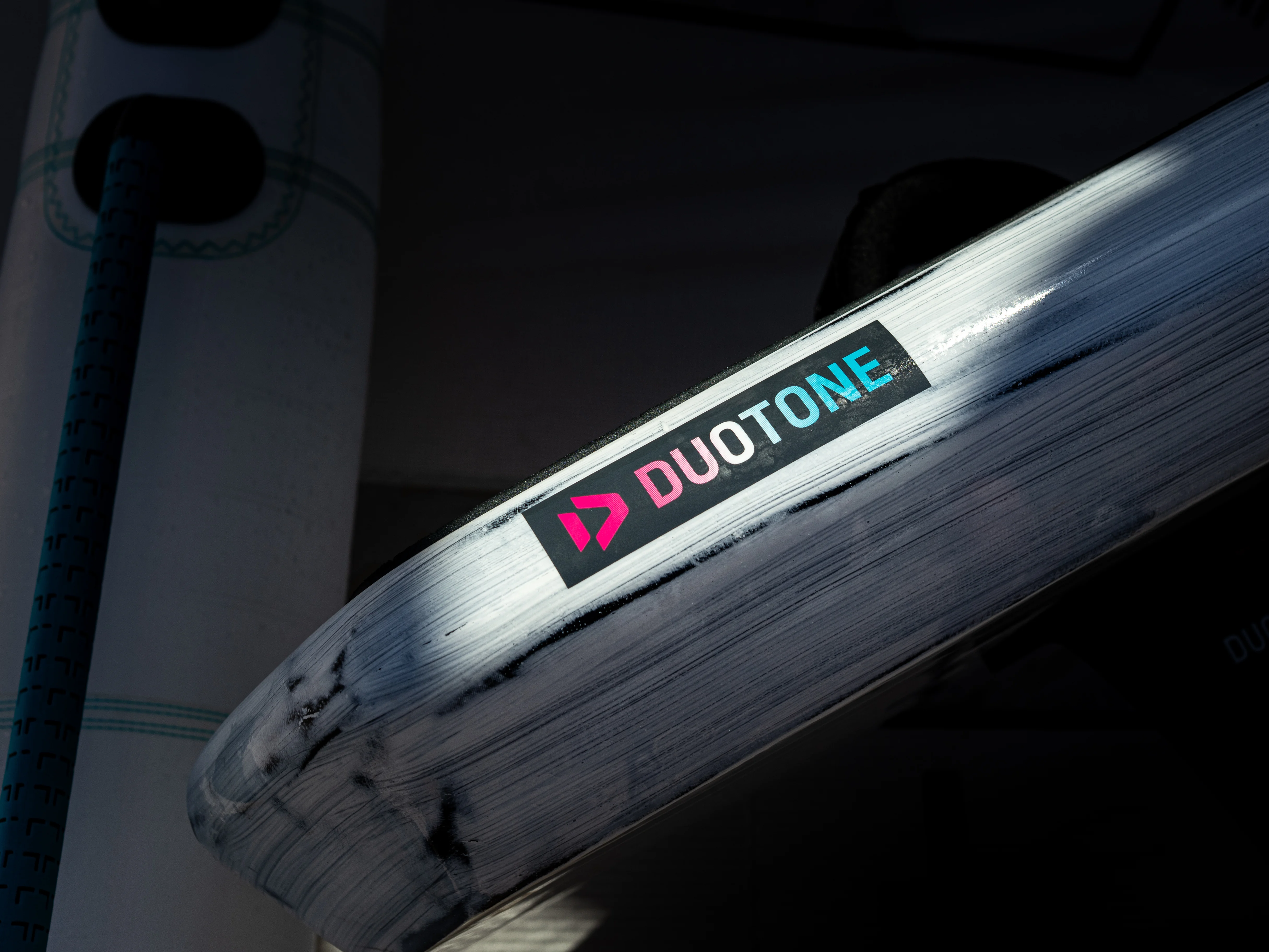 Duotone Skybrid 2026 - détail Dakhla