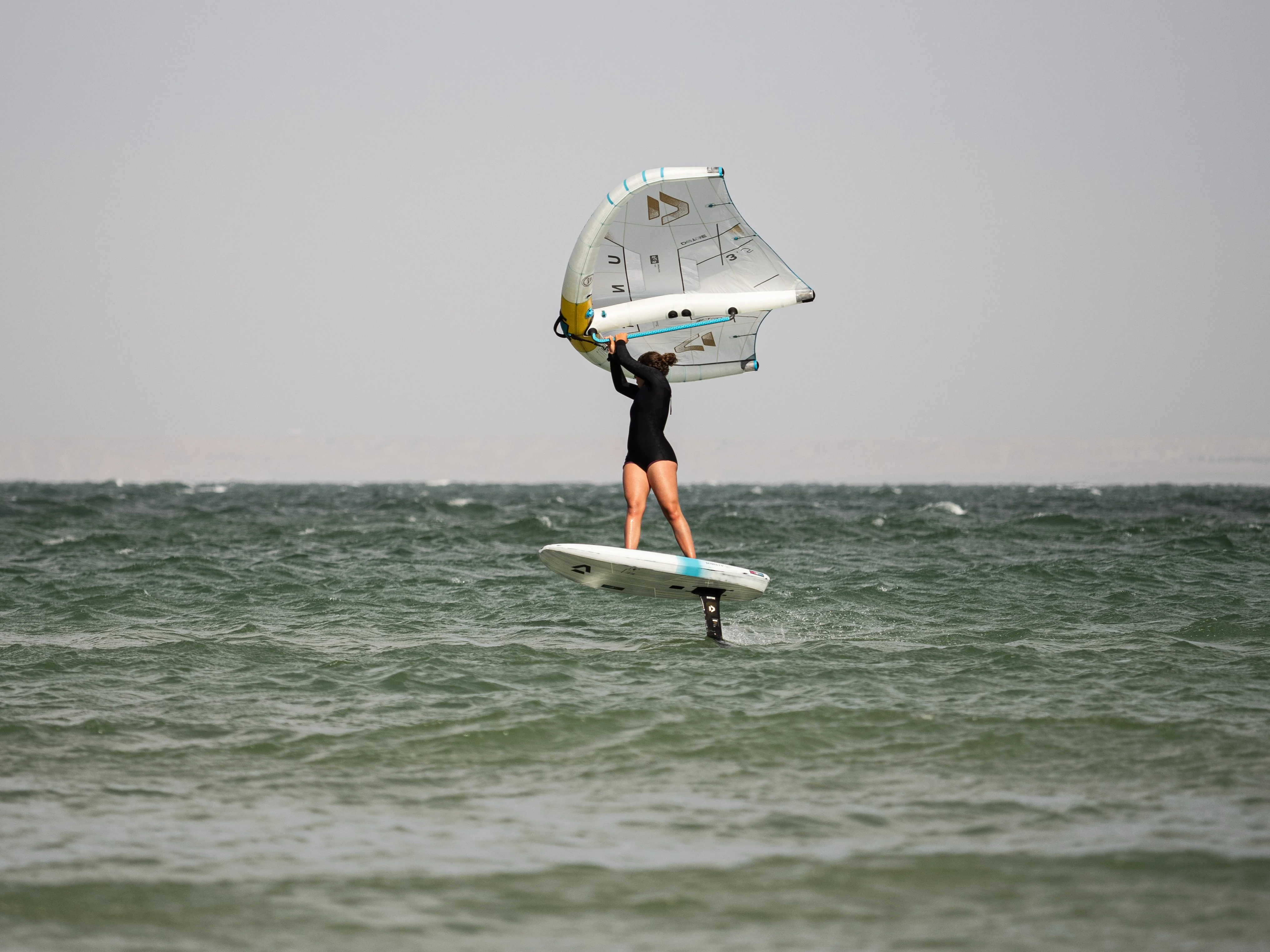 Duotone Skybrid 2026 - Nias Uardiaz