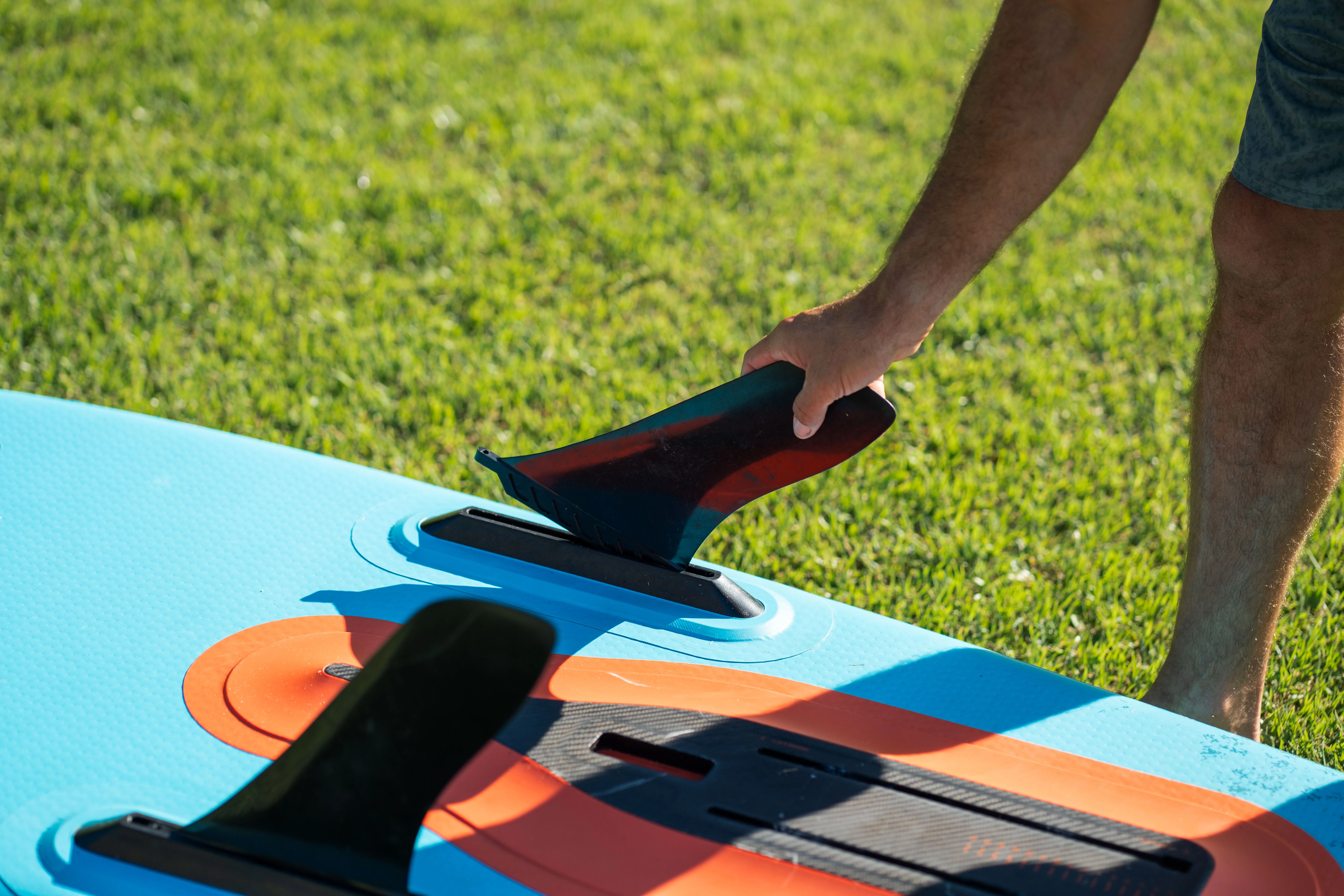 Duotone Sky Air 2026 - session Brésil