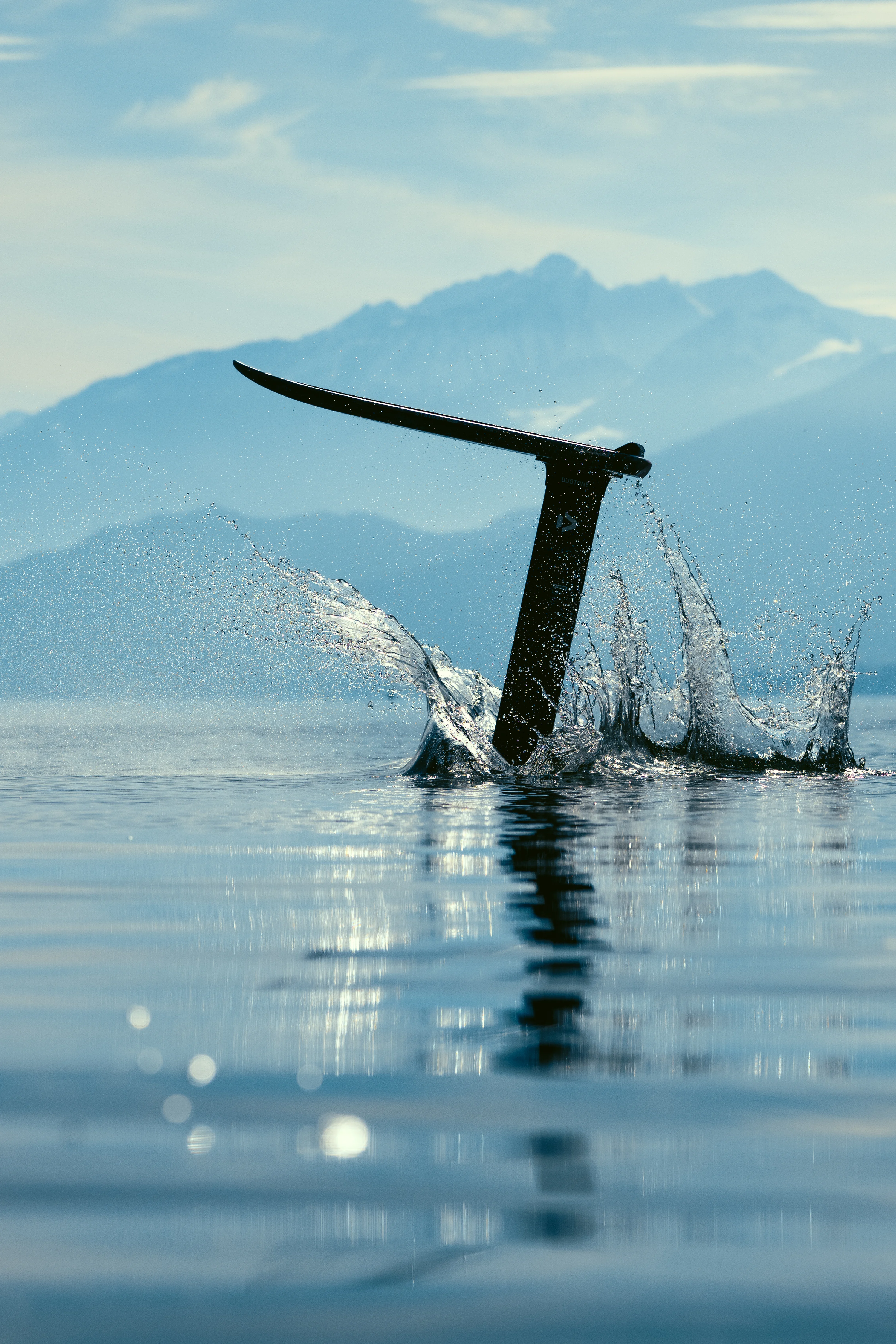 Duotone Strider SLS 2026 - session hiver