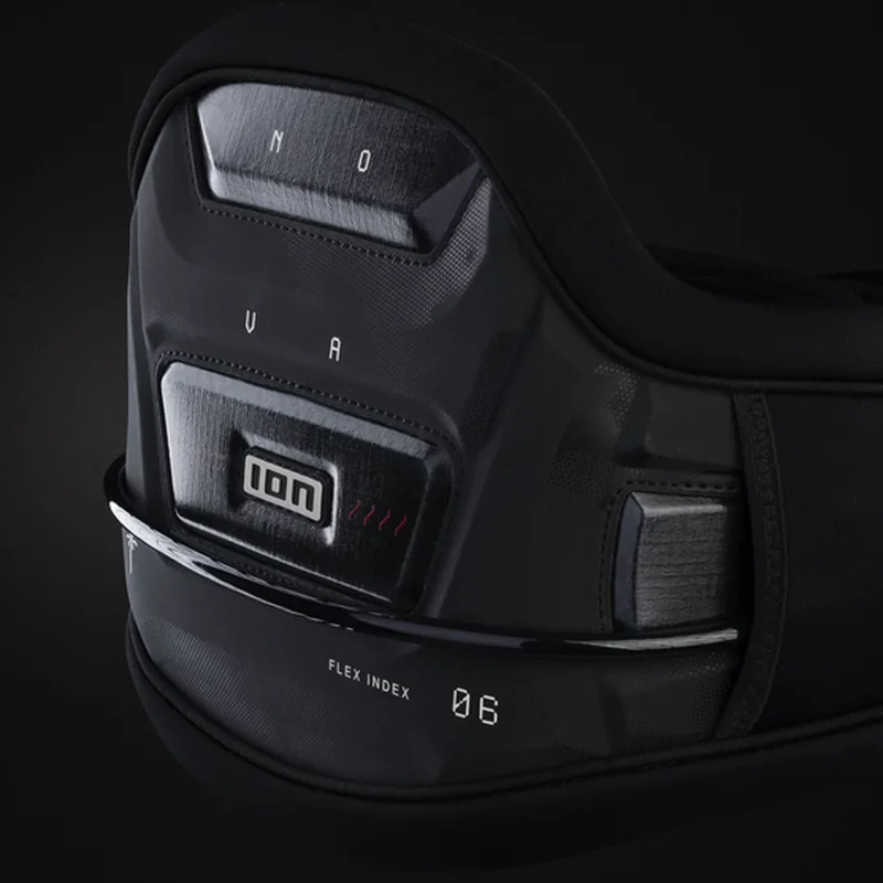 ION NOVA Harnais Kitesurf Femme 2025