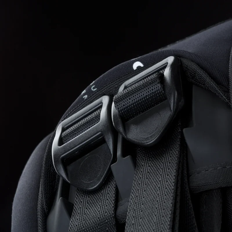 ION NOVA Harnais Kitesurf Femme 2025