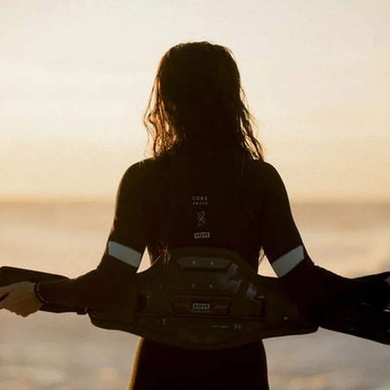 ION NOVA Harnais Kitesurf Femme 2025