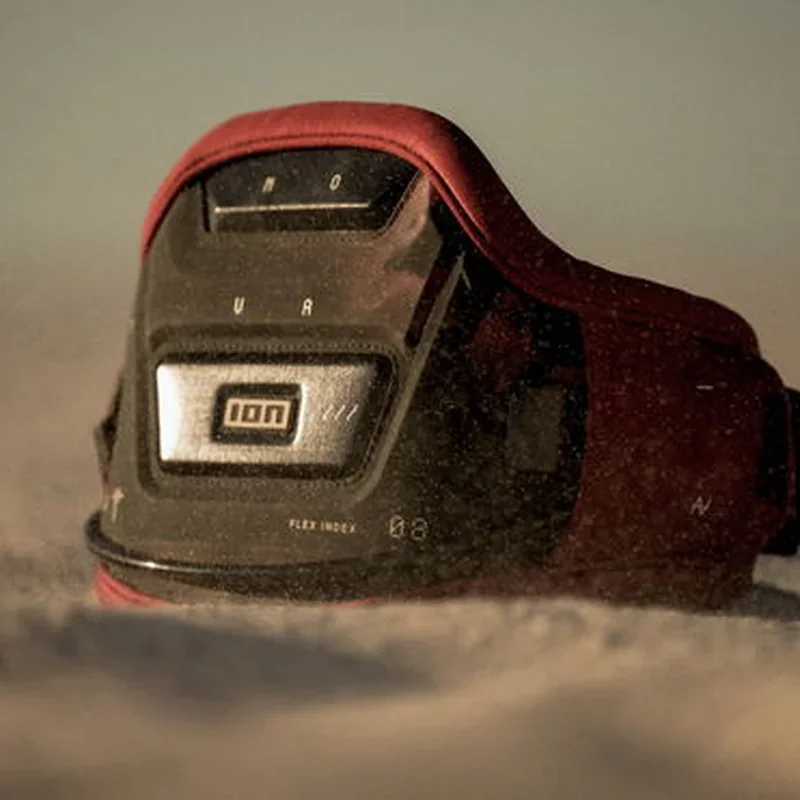 ION NOVA Harnais Kitesurf Femme 2025