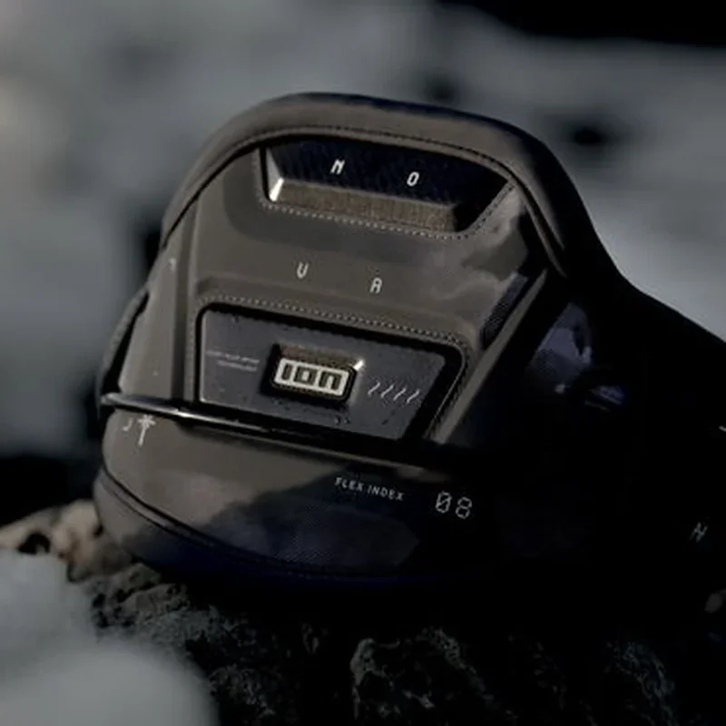 ION NOVA Harnais Kitesurf Femme 2025