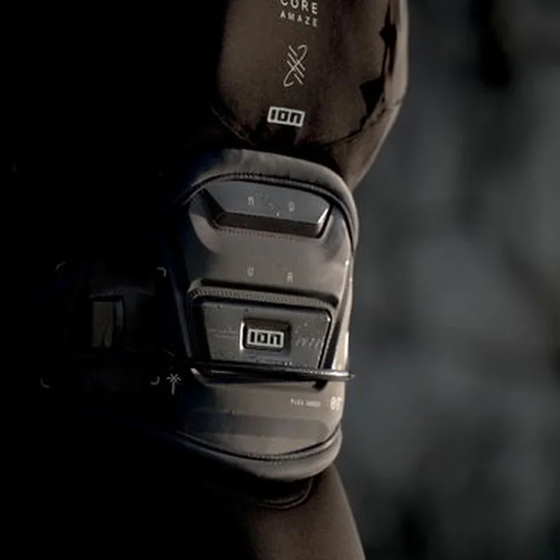 ION NOVA Harnais Kitesurf Femme 2025