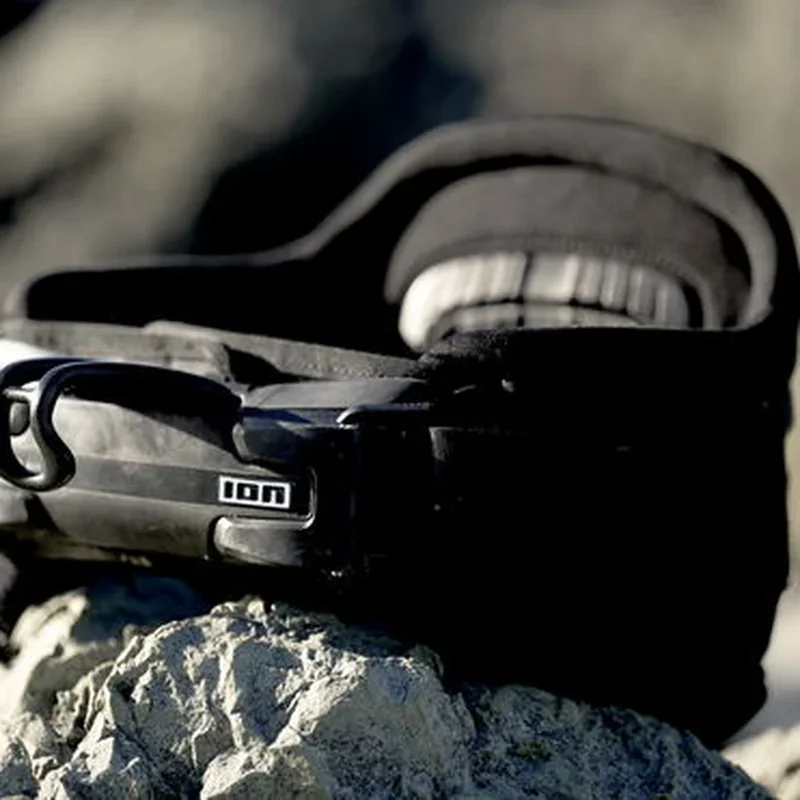 ION NOVA Harnais Kitesurf Femme 2025