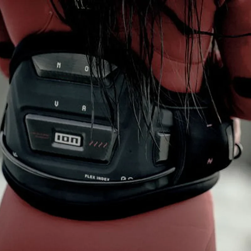 ION NOVA Harnais Kitesurf Femme 2025