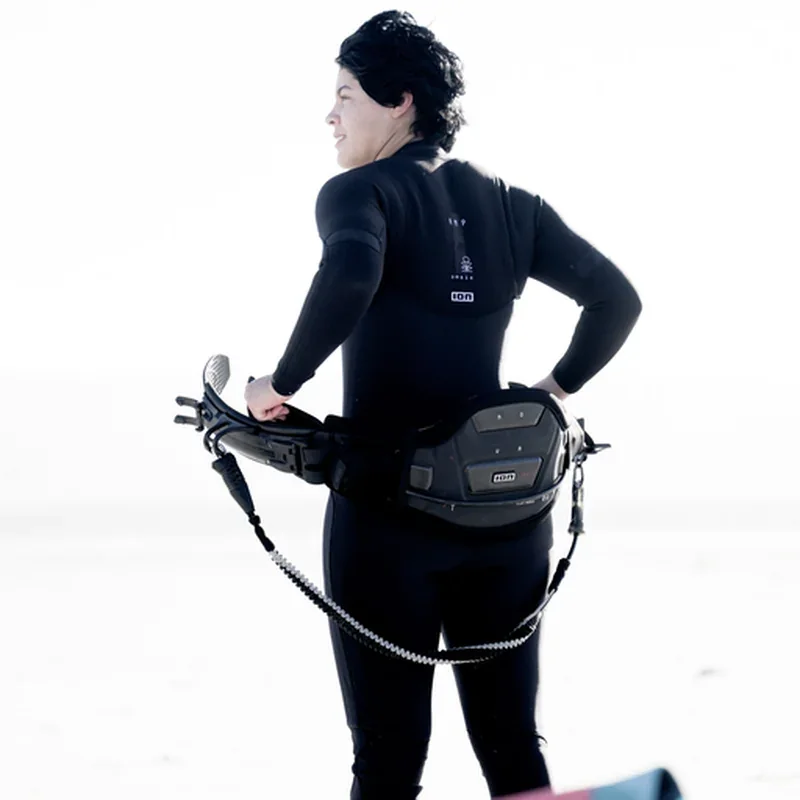 ION NOVA Harnais Kitesurf Femme 2025