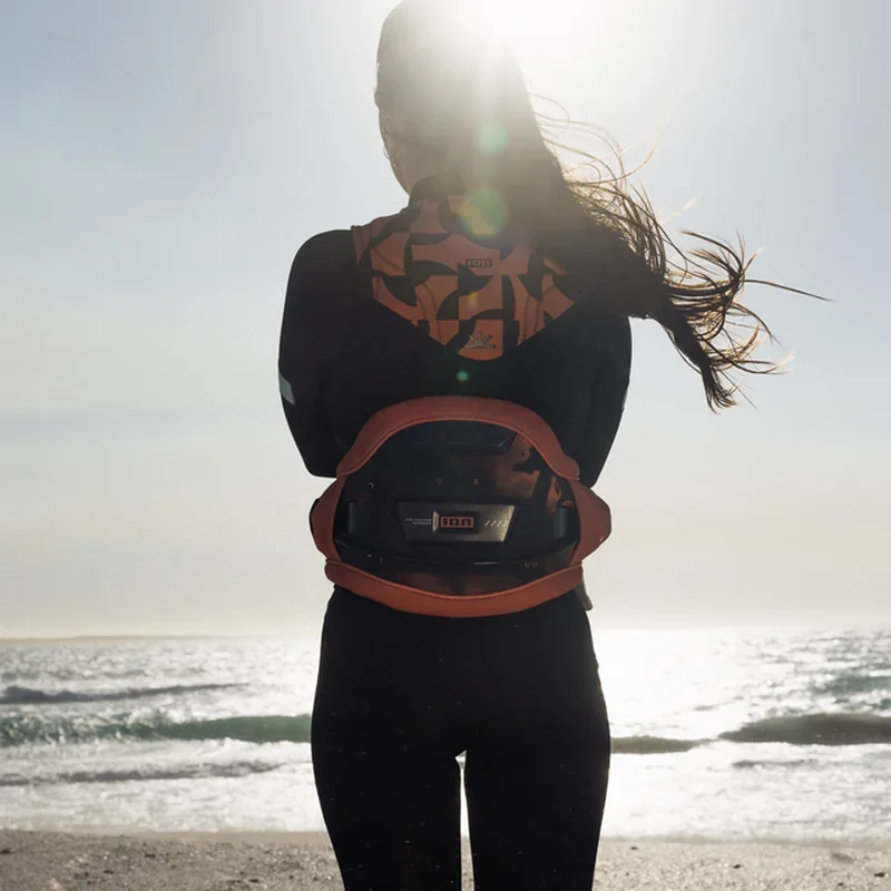 ION NOVA Harnais Kitesurf Femme 2025