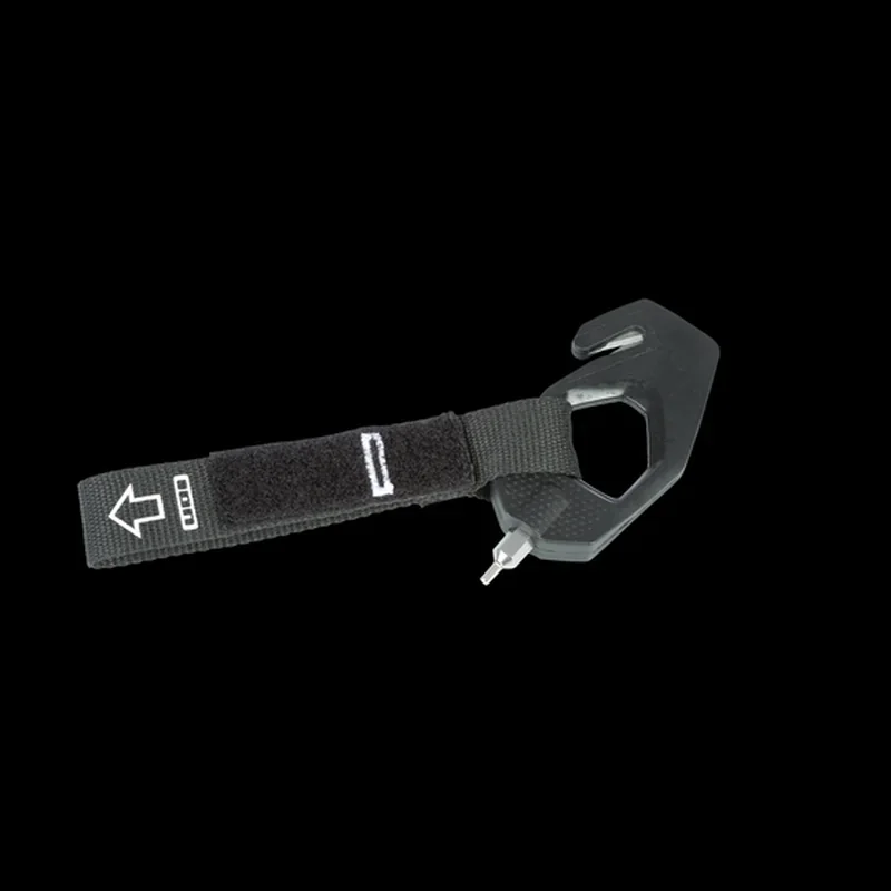 ION NOVA Harnais Kitesurf Femme 2025