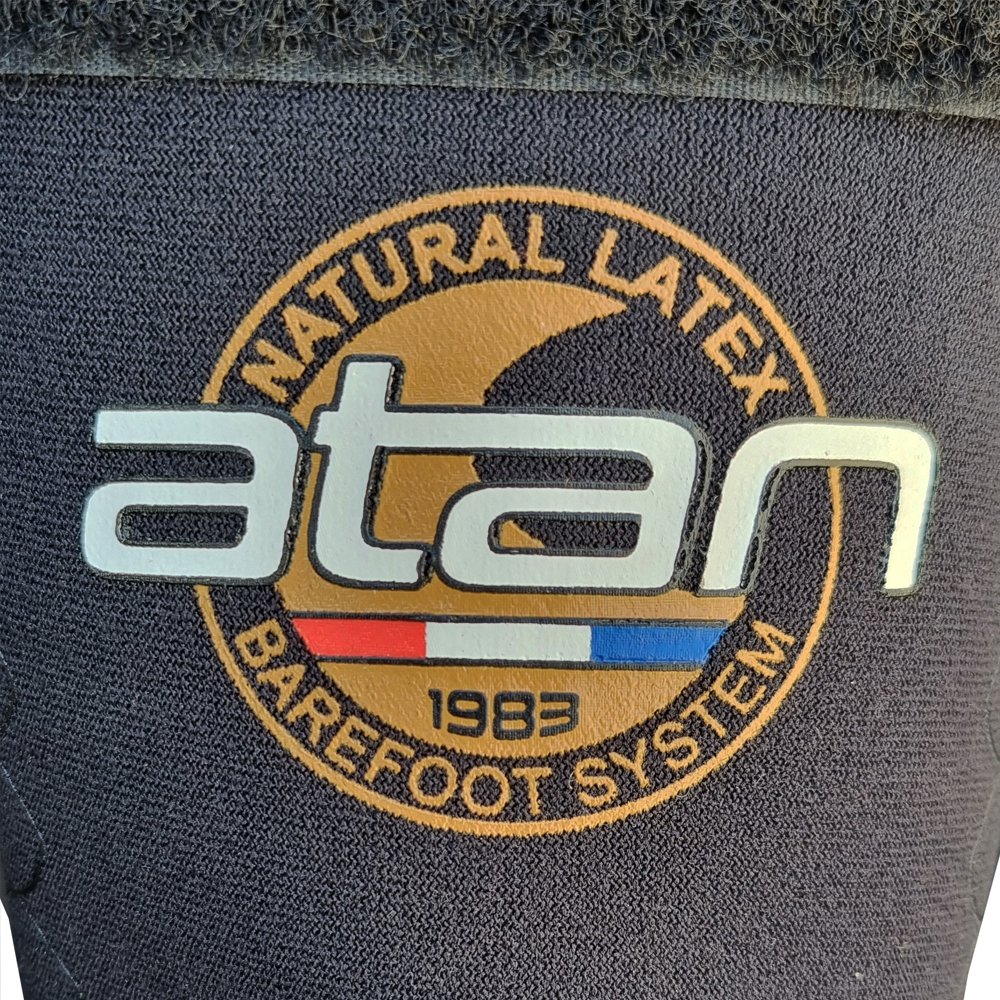 ATAN Madisson 3mm - Made in France