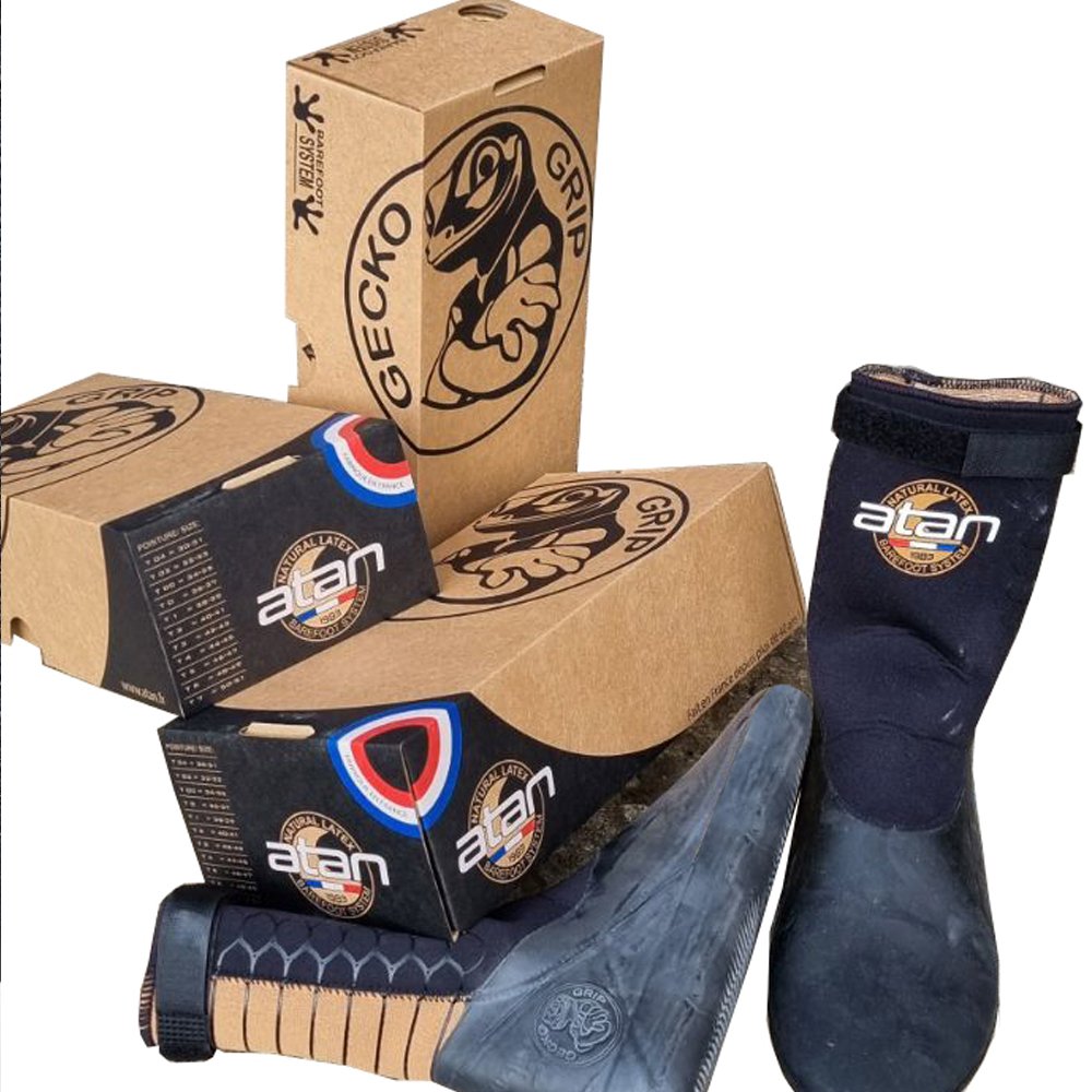 ATAN Madisson 3mm - Vue profil