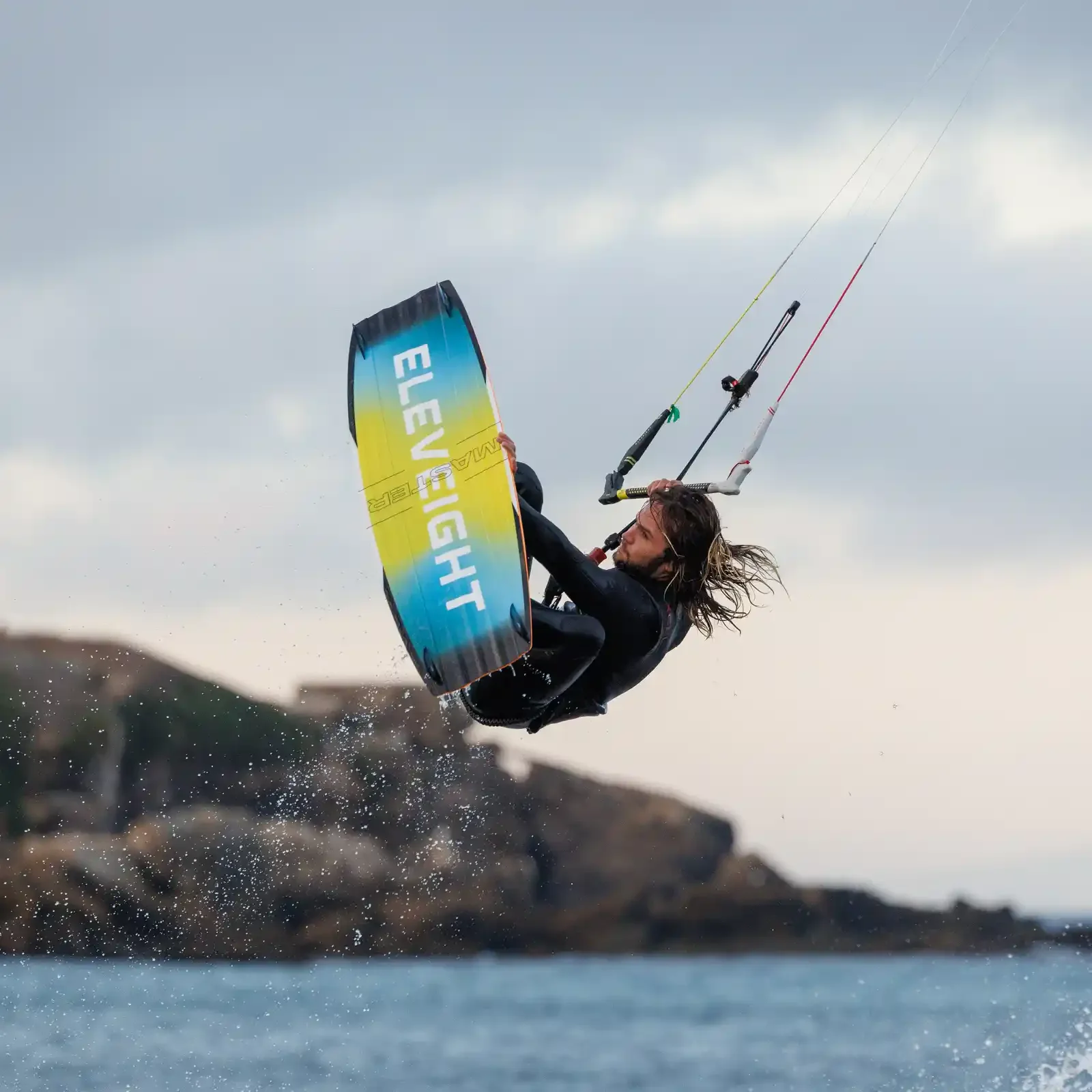 Eleveight Master V9 2026