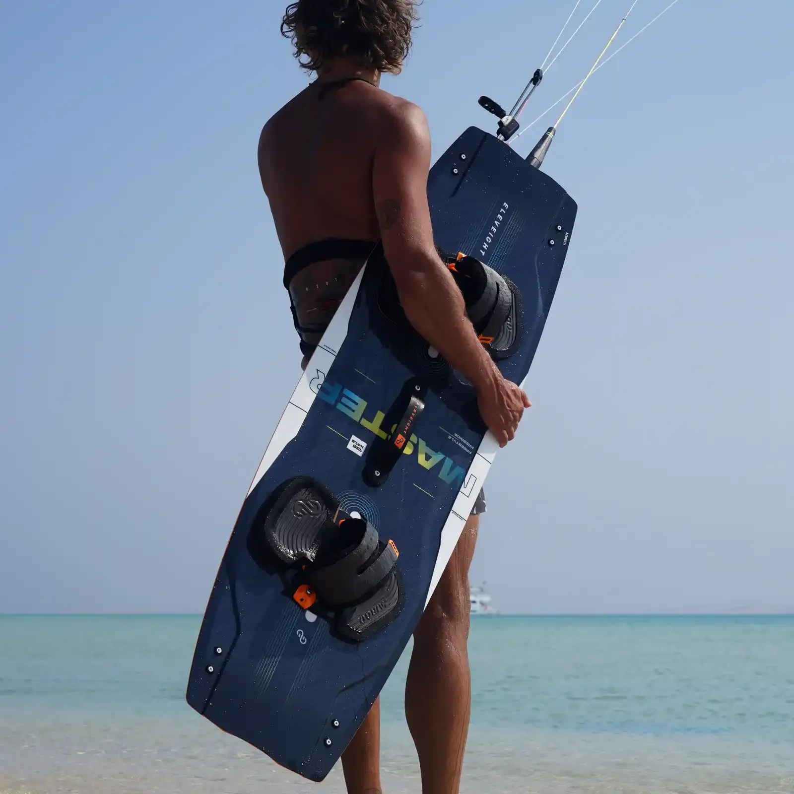 Eleveight Master V9 2026