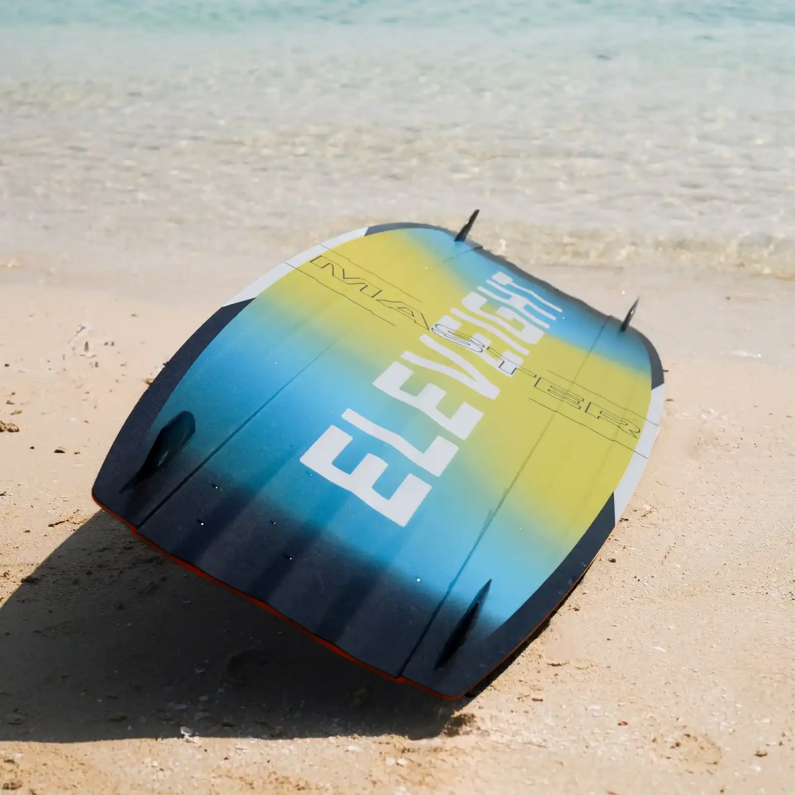 Eleveight Master V9 2026