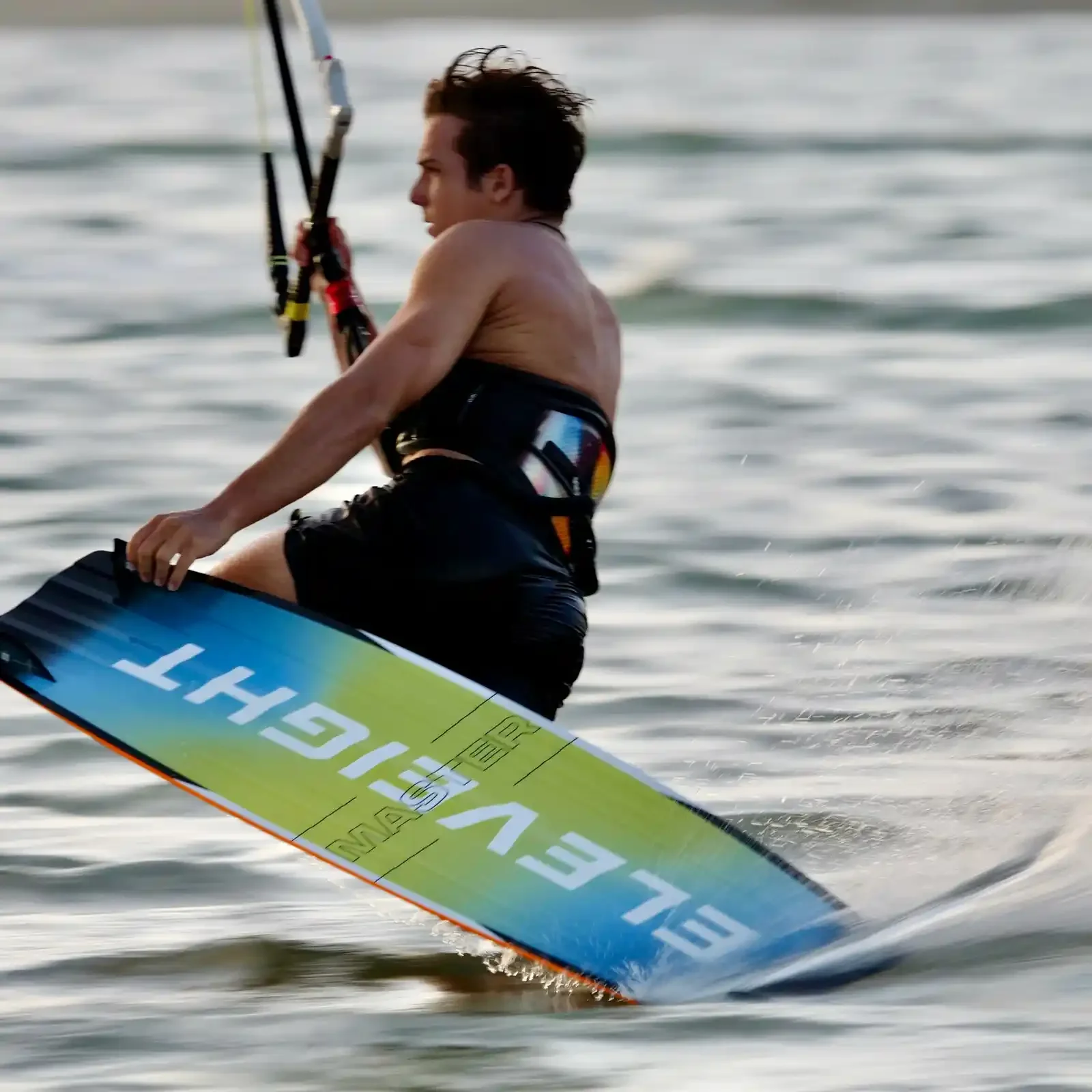 Eleveight Master V9 2026