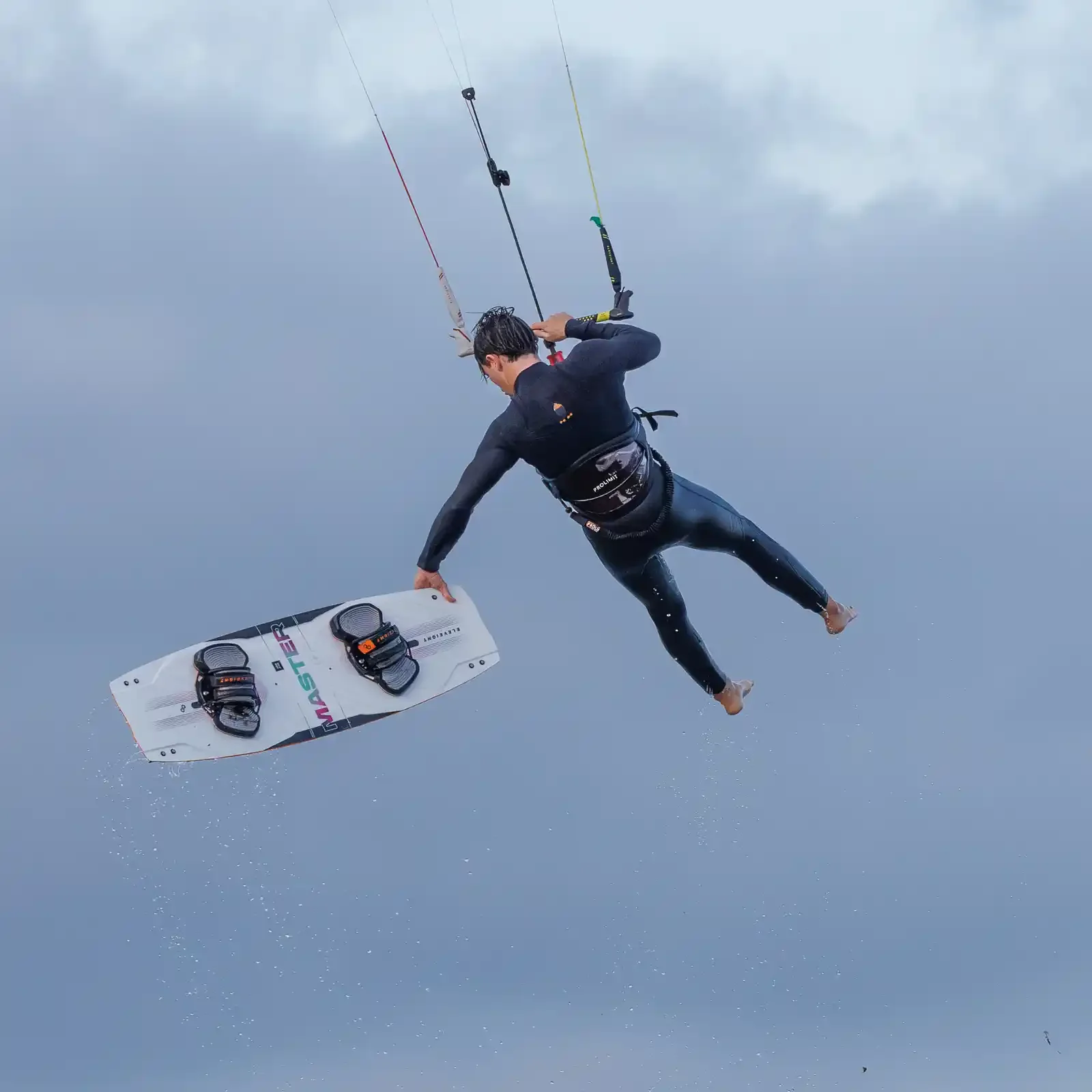 Eleveight Master S V6 2026