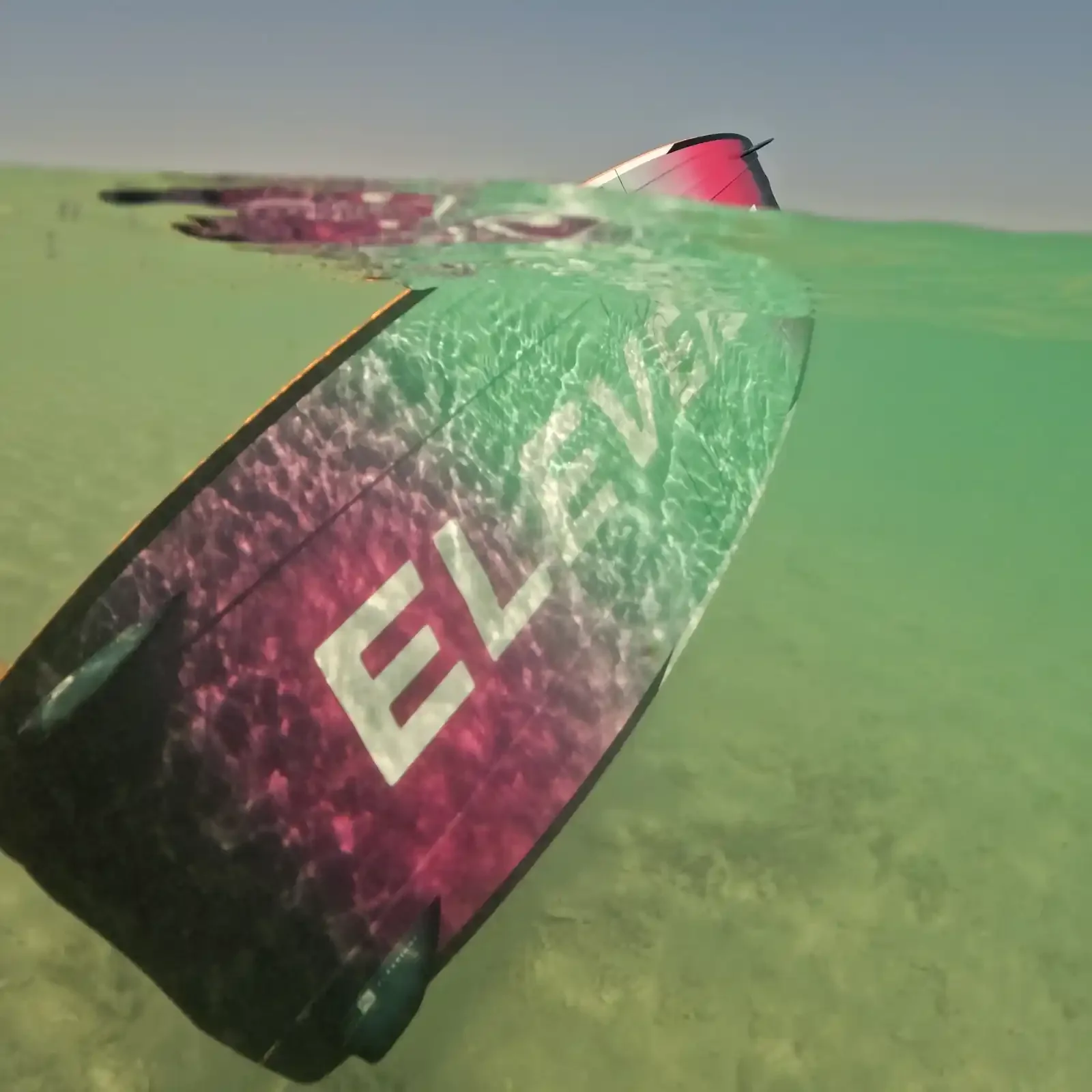 Eleveight Master S V6 2026