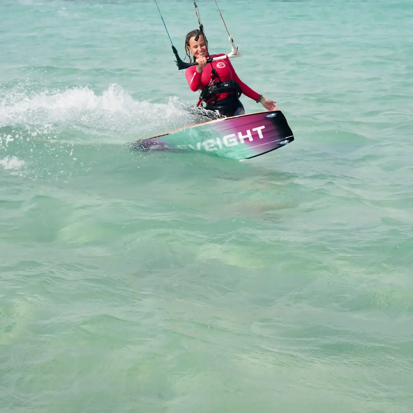 Eleveight Master S V6 2026