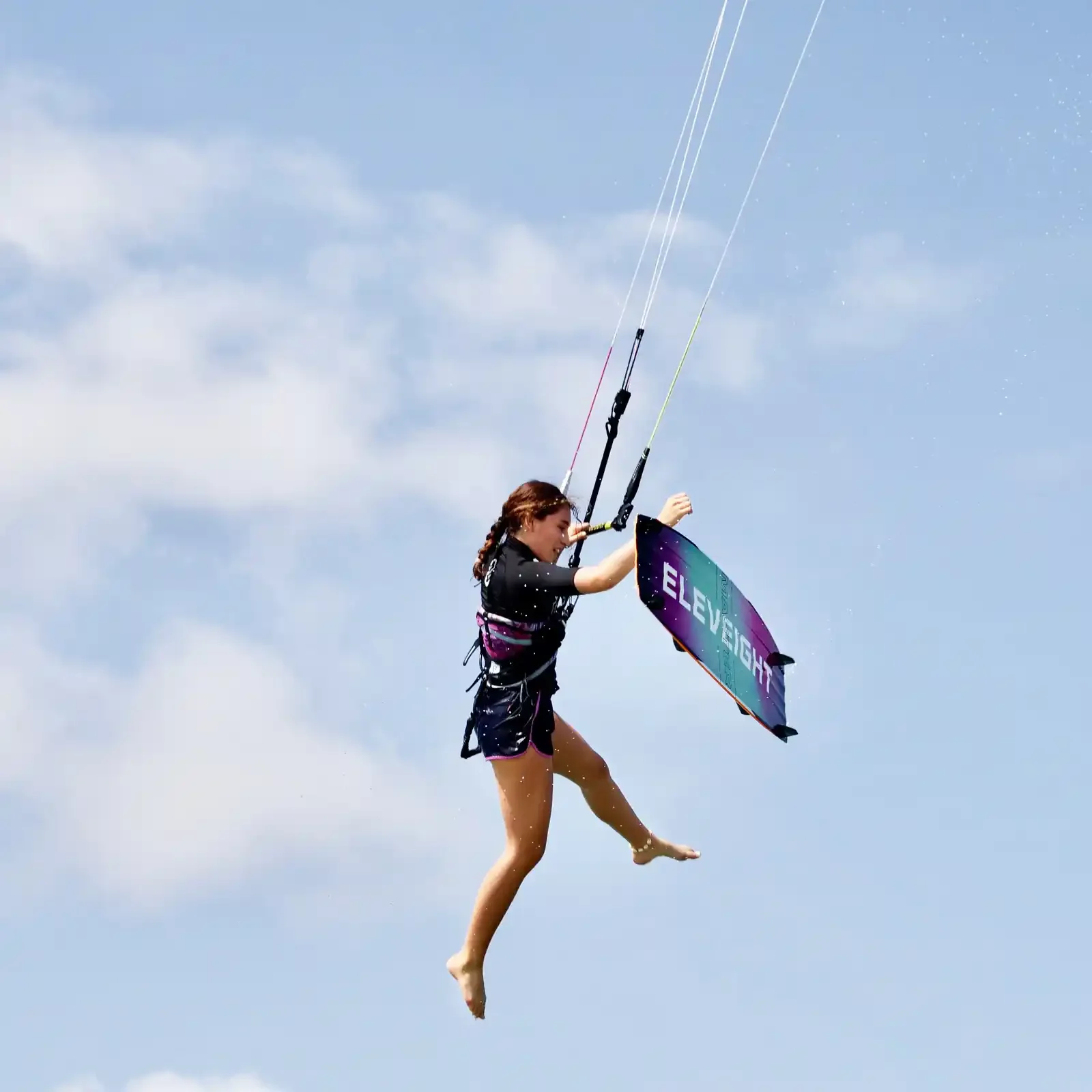 Eleveight Master S V6 2026