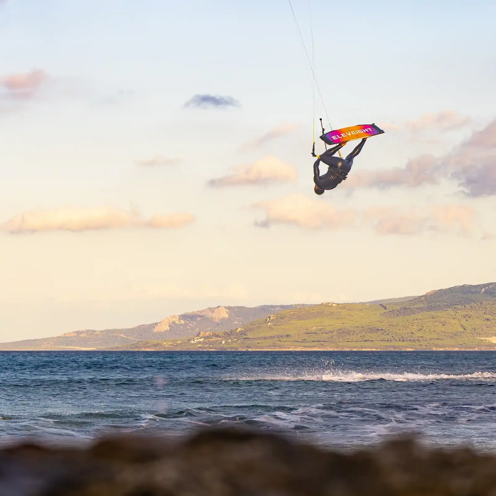 Eleveight Master C+ V8 2026