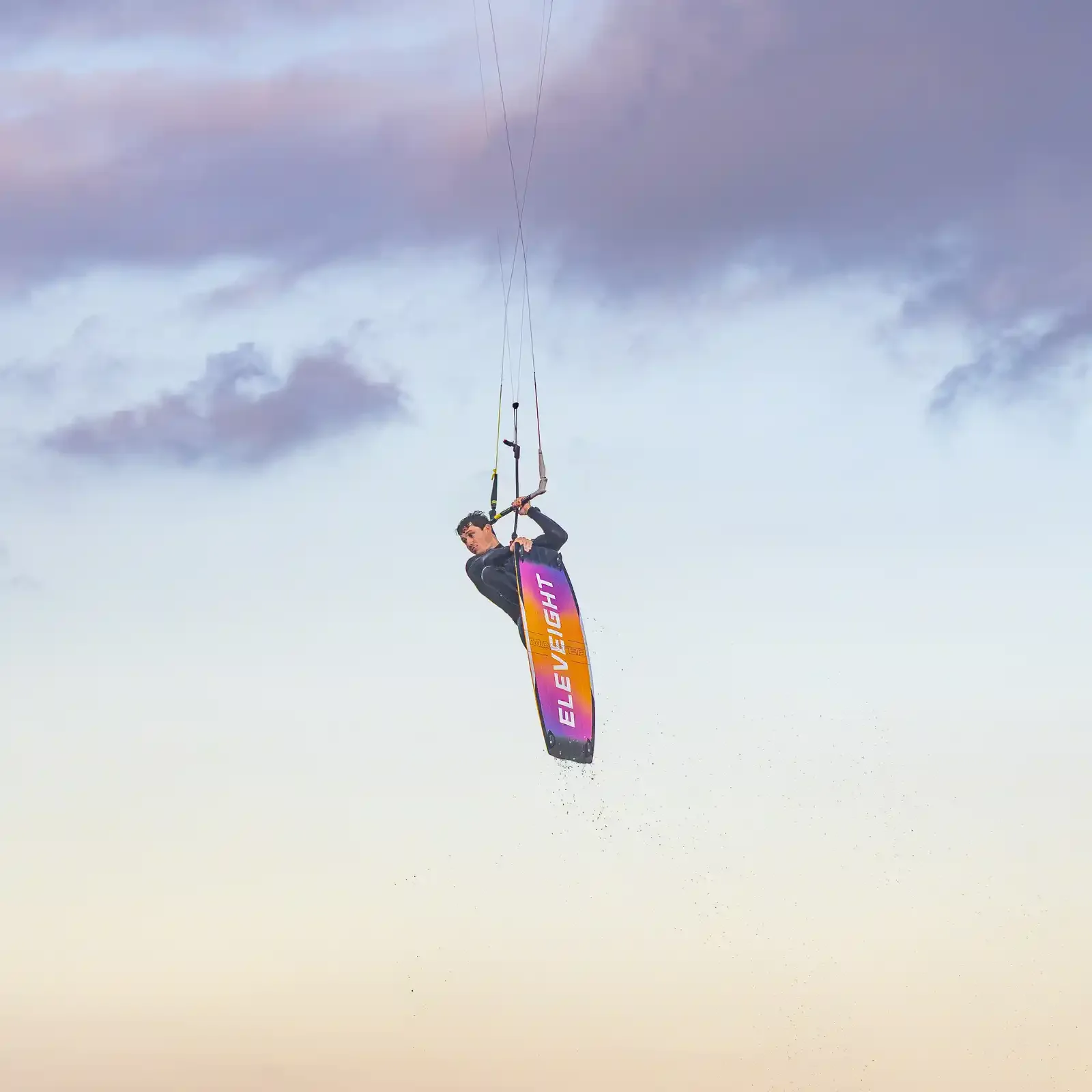 Eleveight Master C+ V8 2026