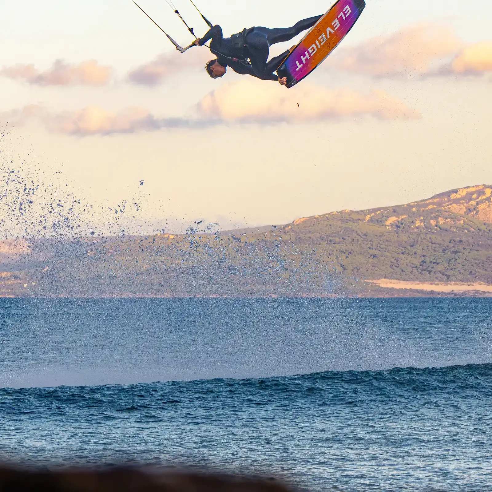 Eleveight Master C+ V8 2026