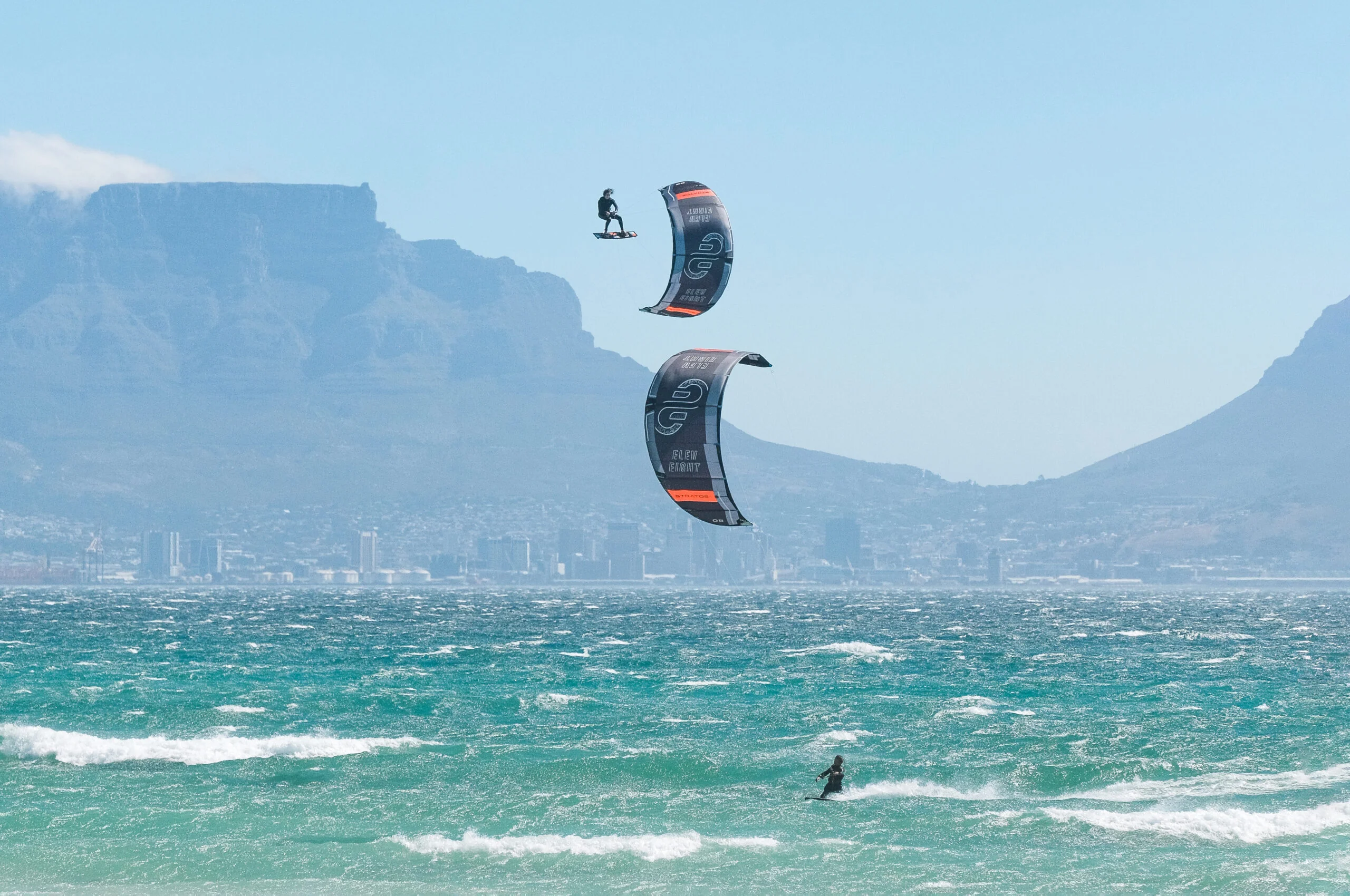 Eleveight Stratos+ V1 2026